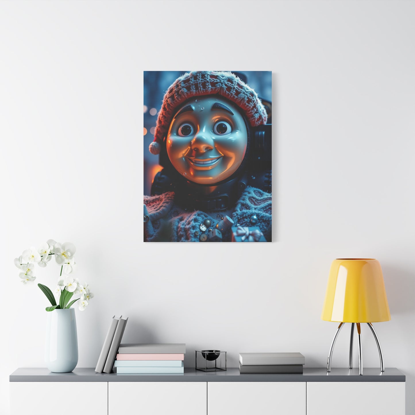 Collection Thomas Fotomas Art Art Wall Art & Canvas Print