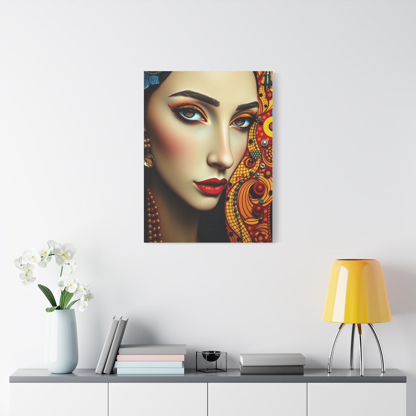 Sublime Klimt Panorama