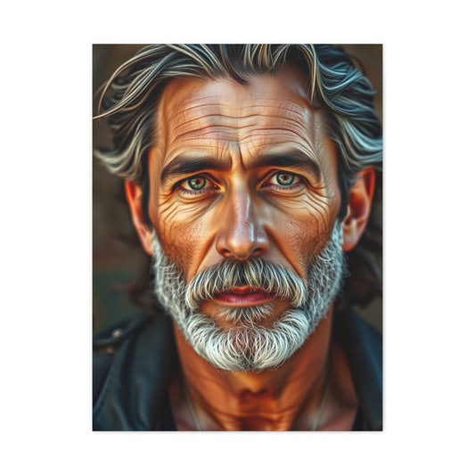 Elite Stephen Calcasola Art Vision Wall Art & Canvas Print