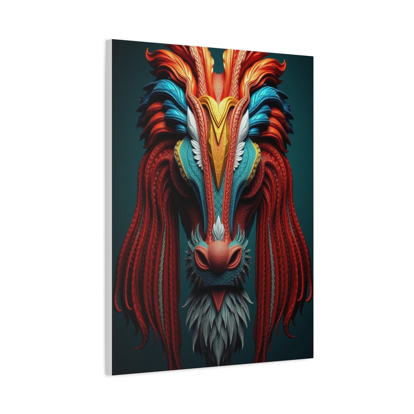 Wegs Resplendent Canvas Art Wall Art & Canvas Print
