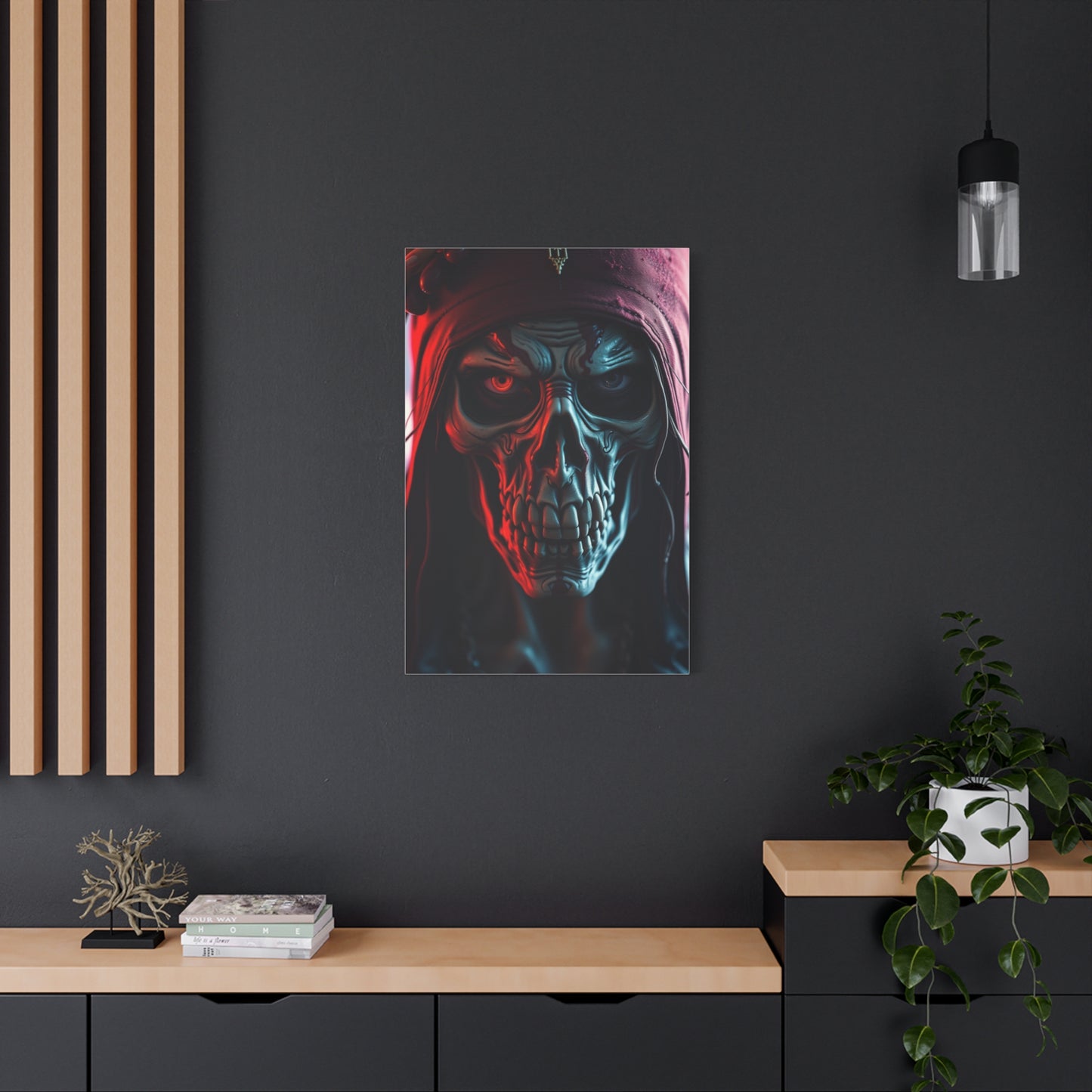 Supreme Zombie Art Collection Wall Art & Canvas Print