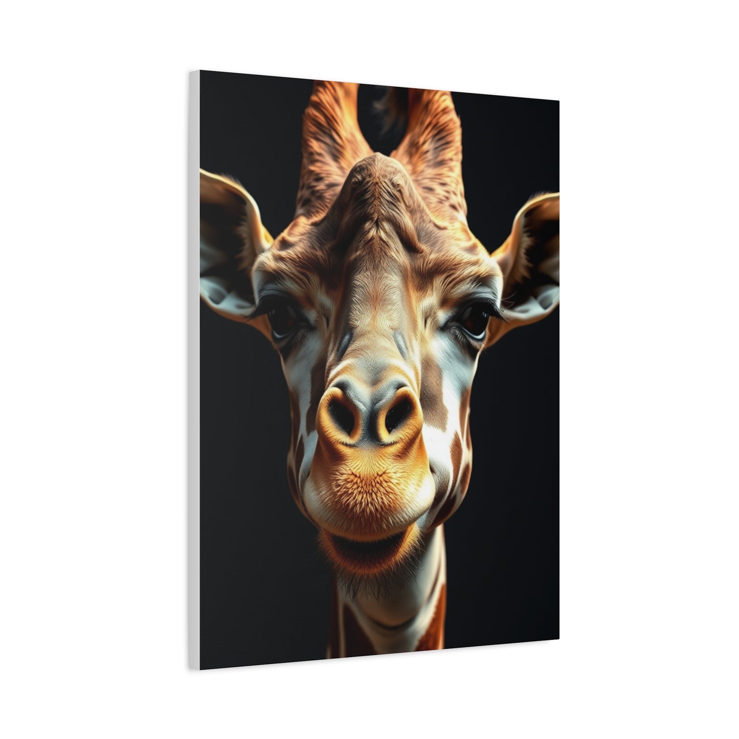 Savannah Majesty Artistry wall art & canvas print