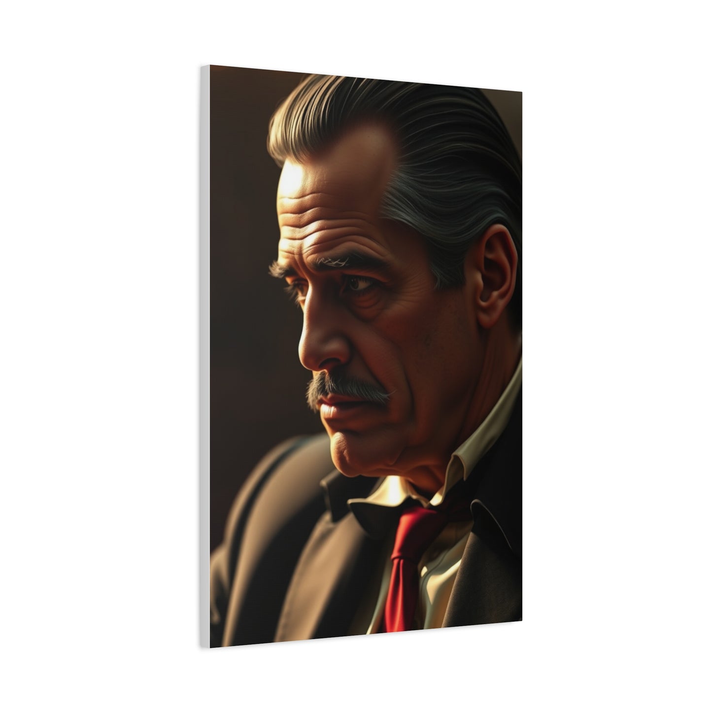 Mob Magnates Bespoke Art Wall Art & Canvas Print