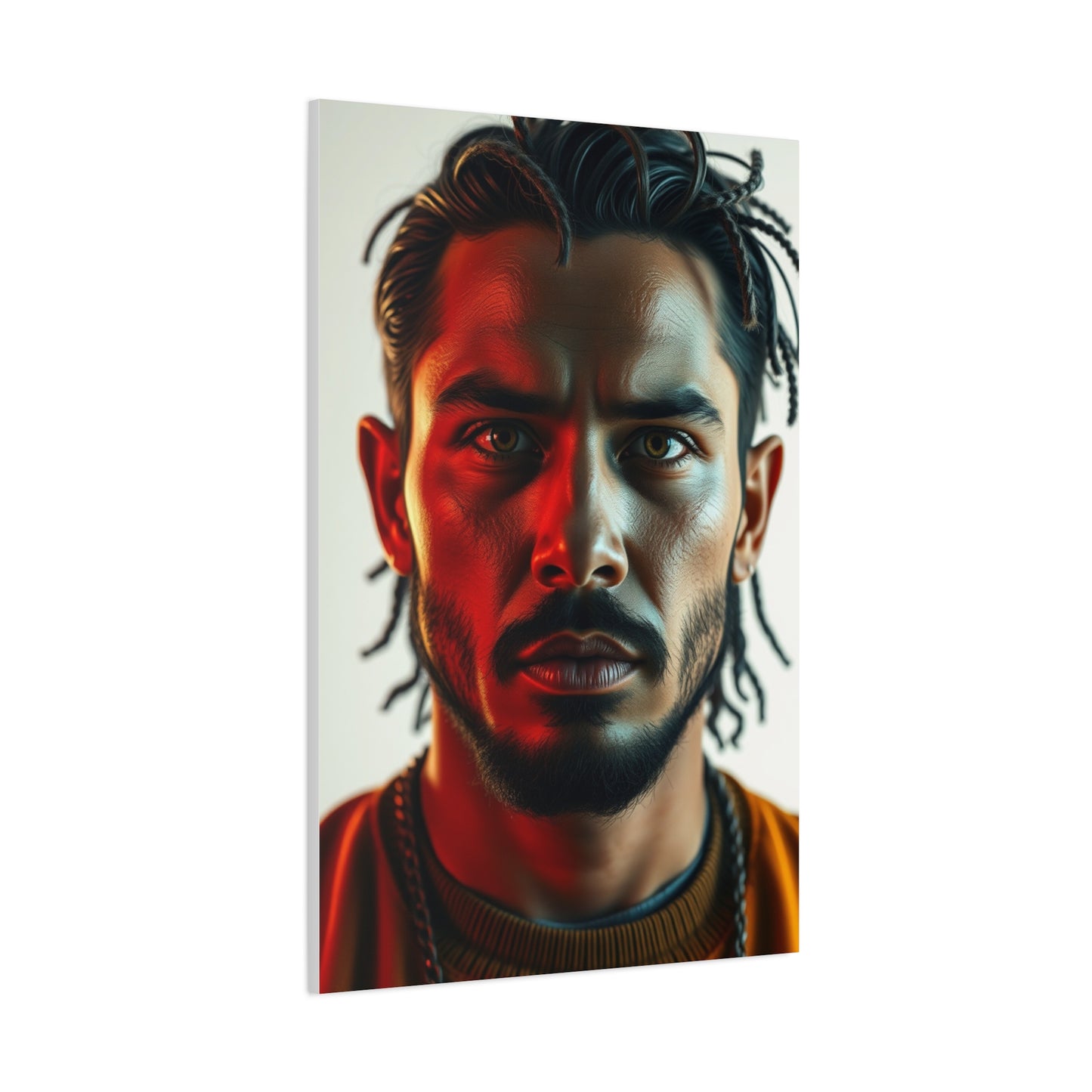 Supreme Tava Studios Art Collection Wall Art & Canvas Print