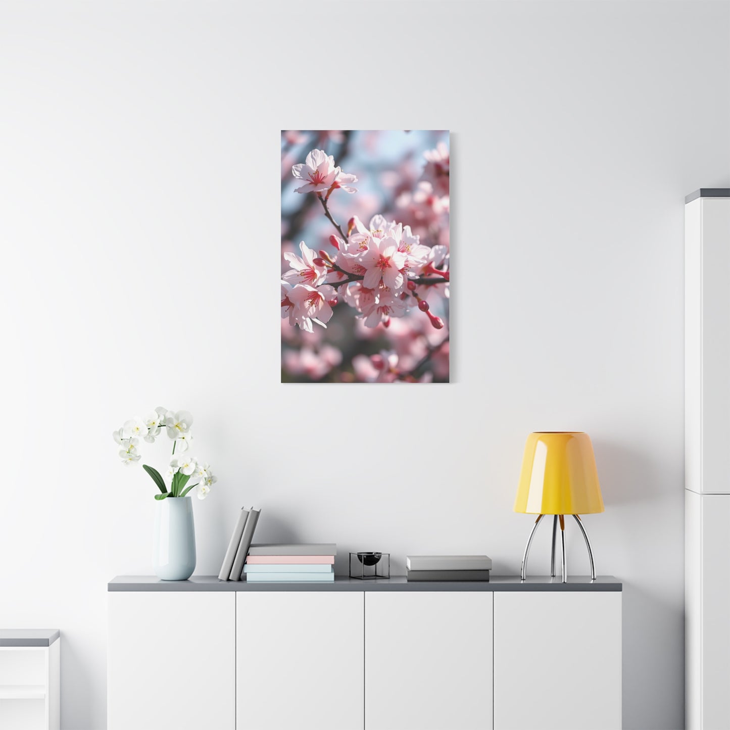 Supreme Cherry Blossom Wall Art Collection Wall Art & Canvas Print