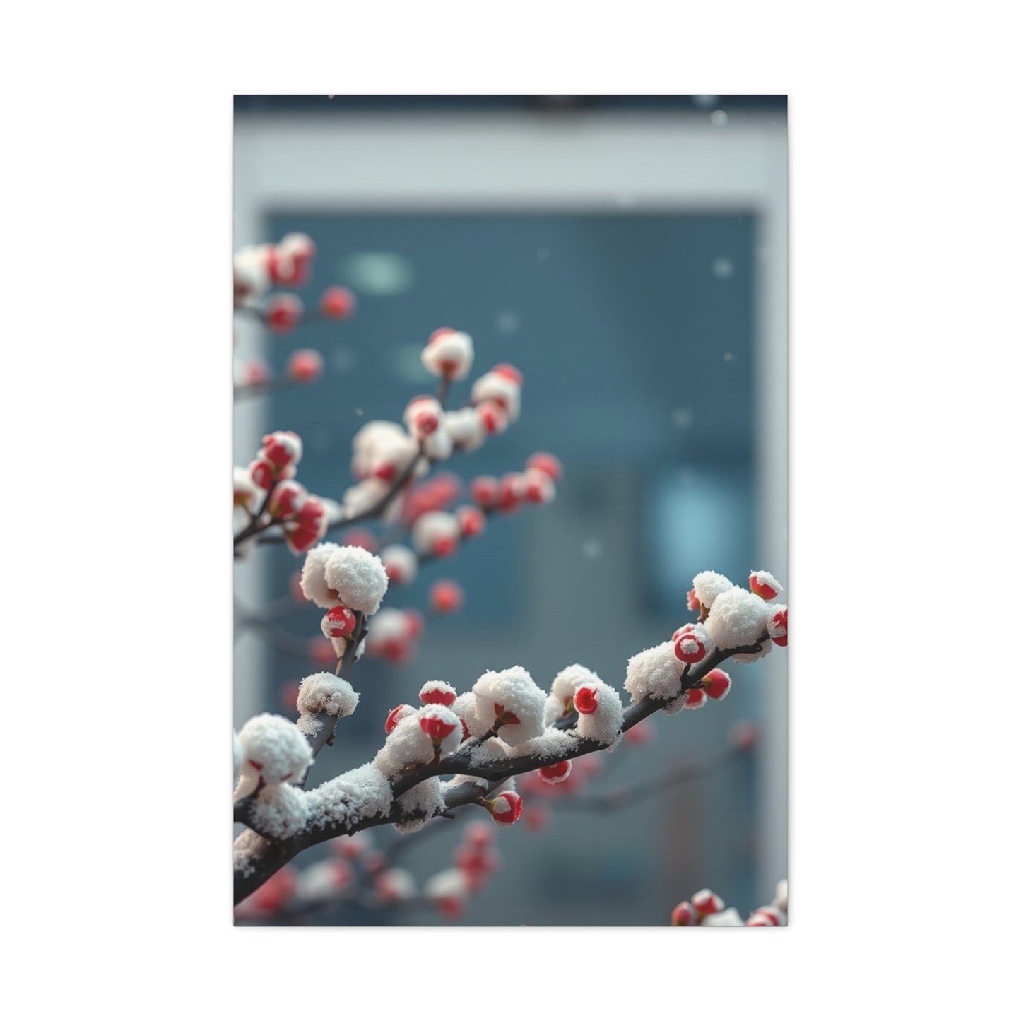 Seasonal Art Supreme Gallery Wall Art & Canvas Print