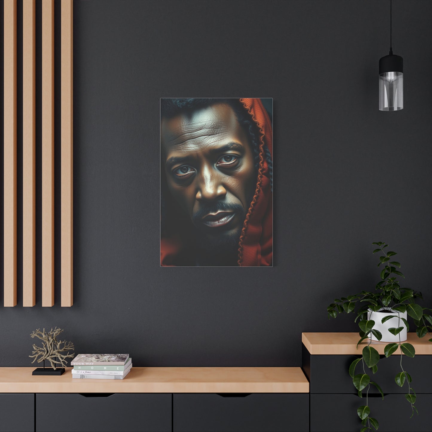 Michels Masterpiece Canvas Wall Art & Canvas Print