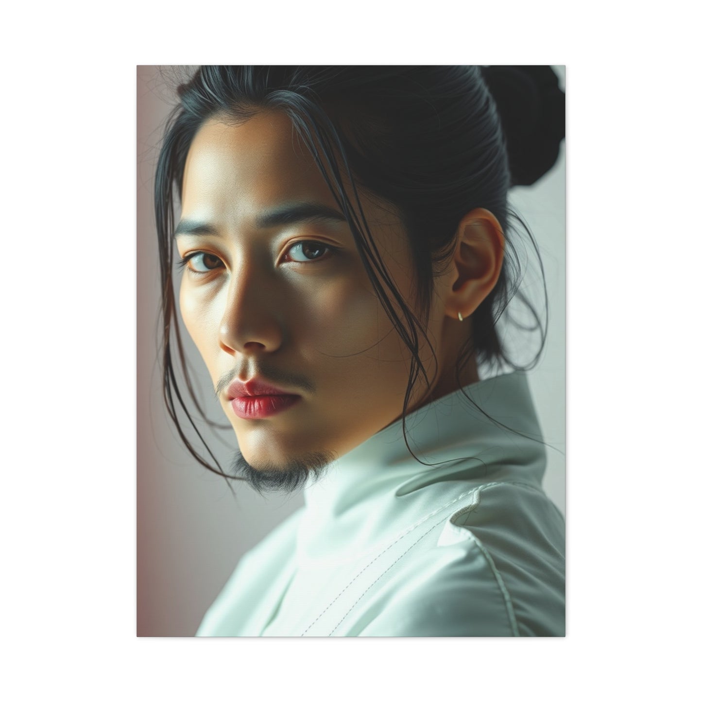 Peaceful Horizon Masterpiece Wall Art & Canvas Print