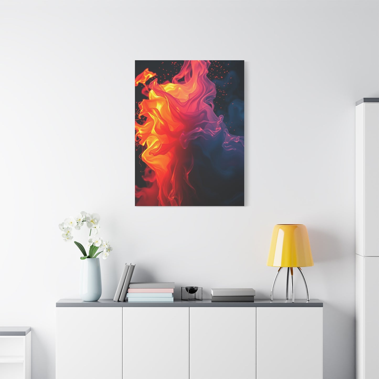 Elevated Visionary Wall Art Wall Art & Canvas Print