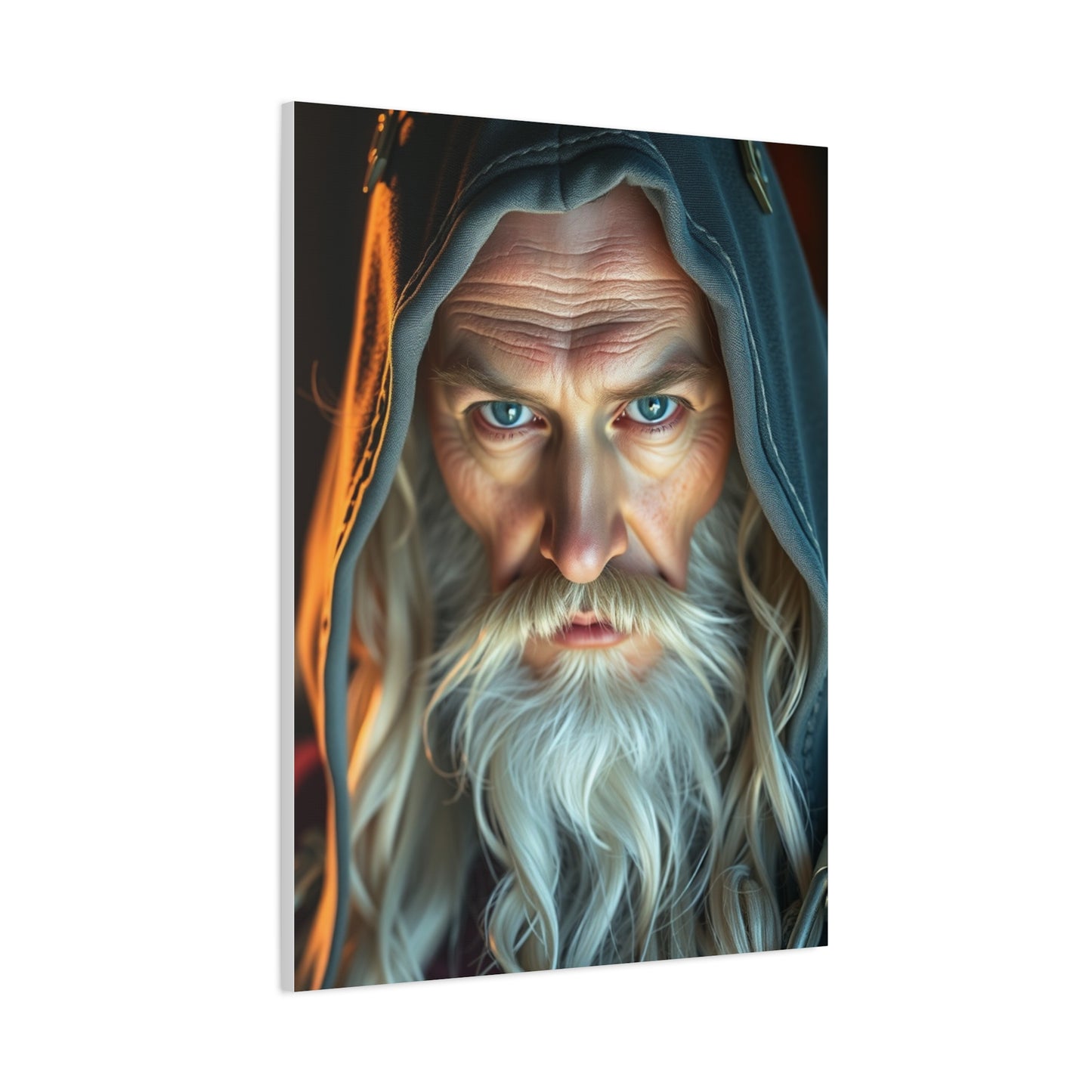 Supreme Wizard Art Collection Wall Art & Canvas Print