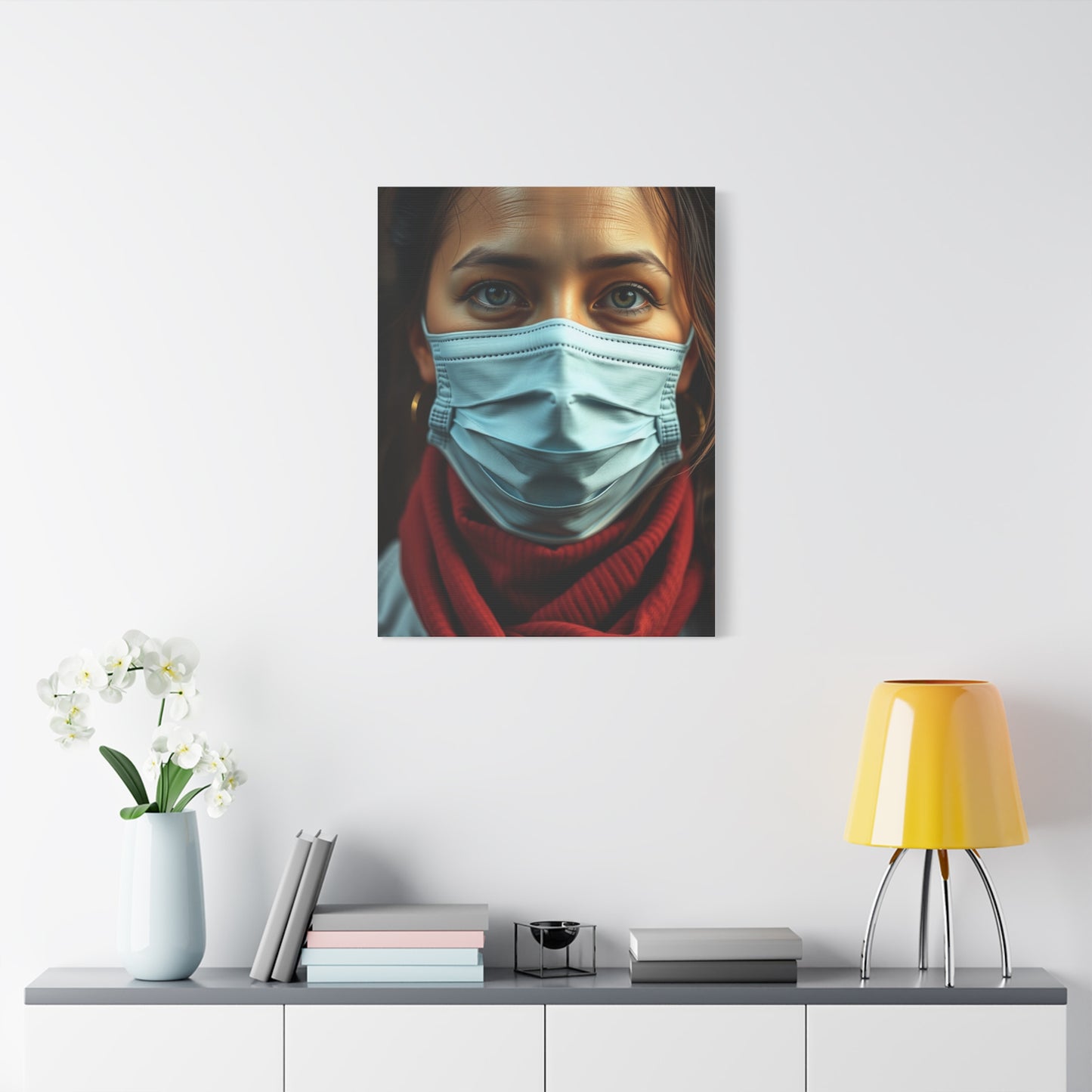 Supreme Teachers Art Collection Wall Art & Canvas Print