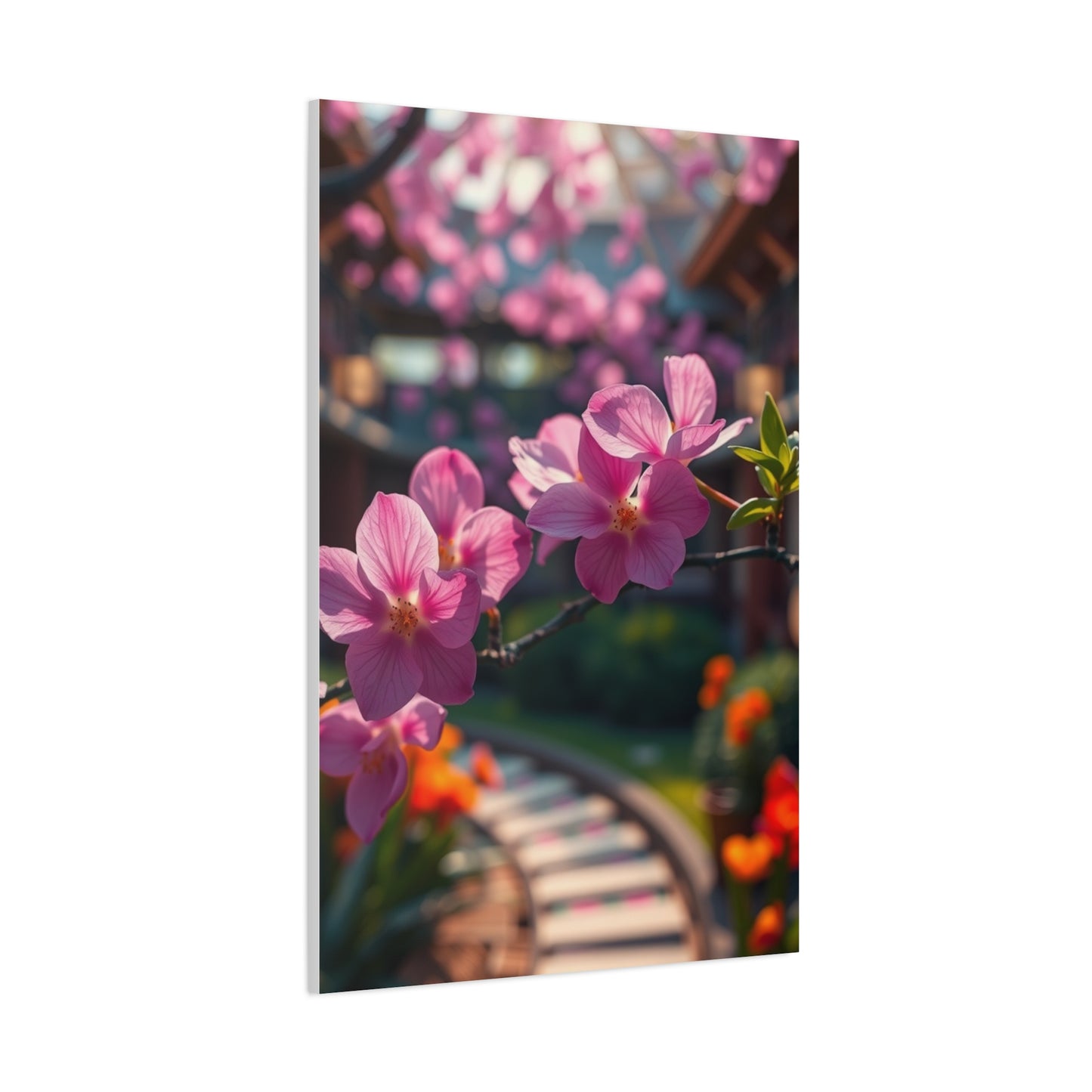 Collection Spring Art Art Wall Art & Canvas Print