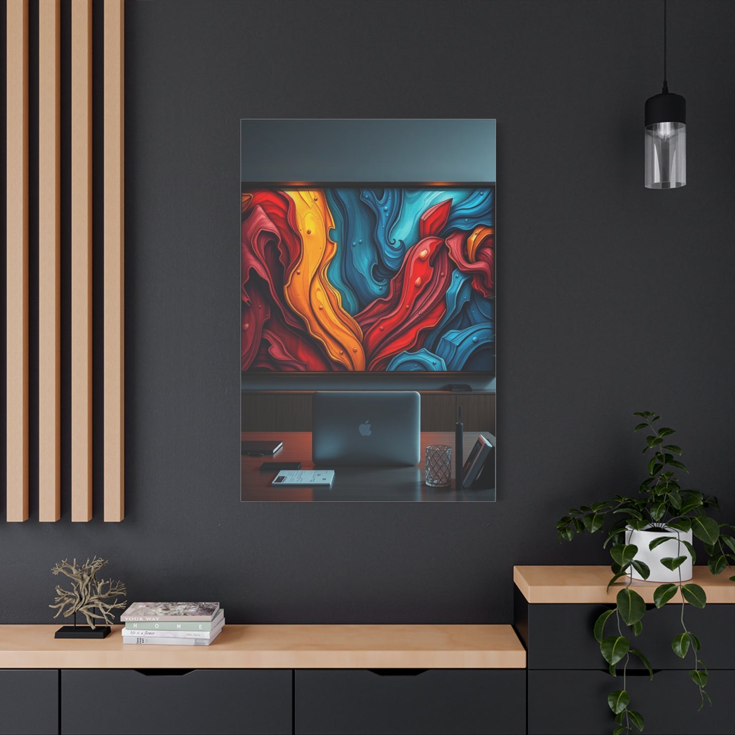 Collection The Office Art Art Wall Art & Canvas Print