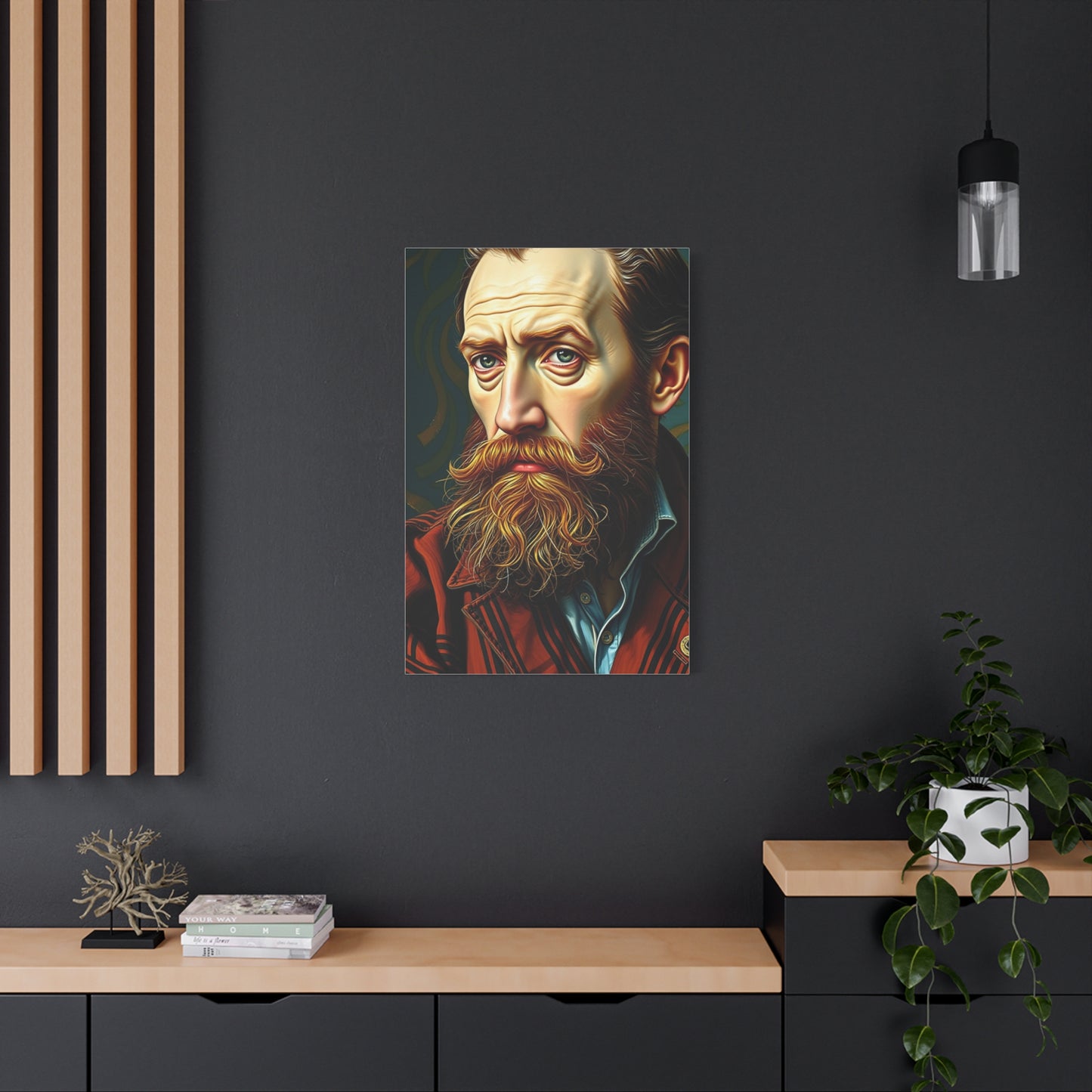 Paul Cezanne Art Supreme Gallery Wall Art & Canvas Print