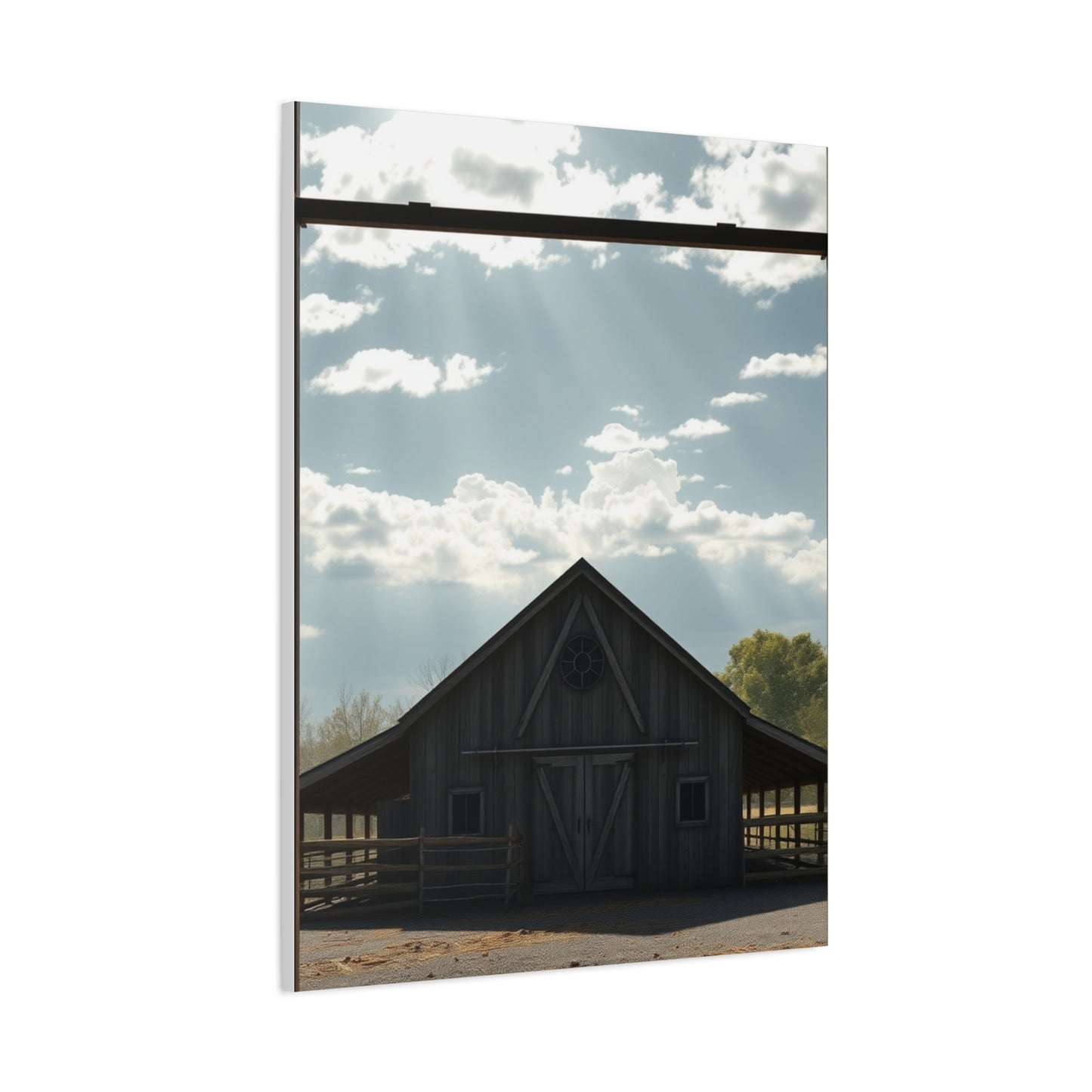 Rustic Elegance Canvas Collection Wall Art & Canvas Print