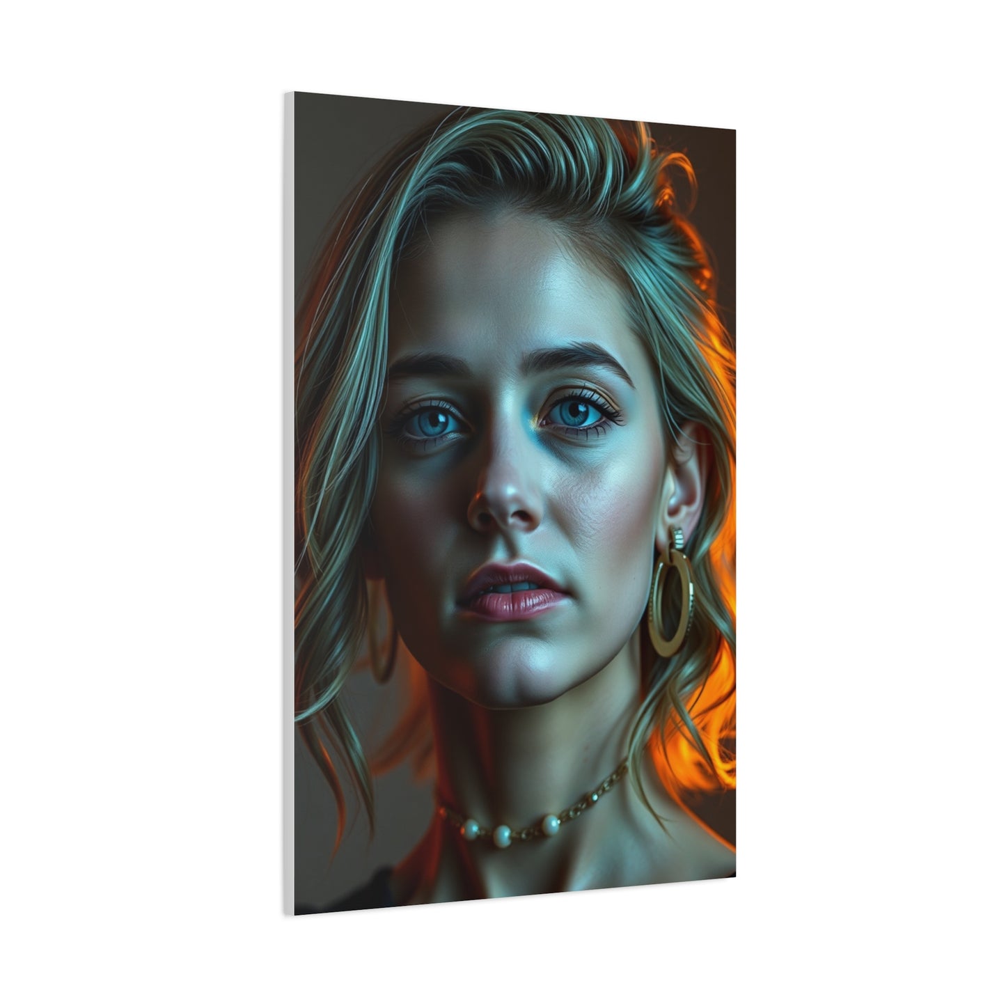 Olivia Herrick Art Supreme Gallery Wall Art & Canvas Print