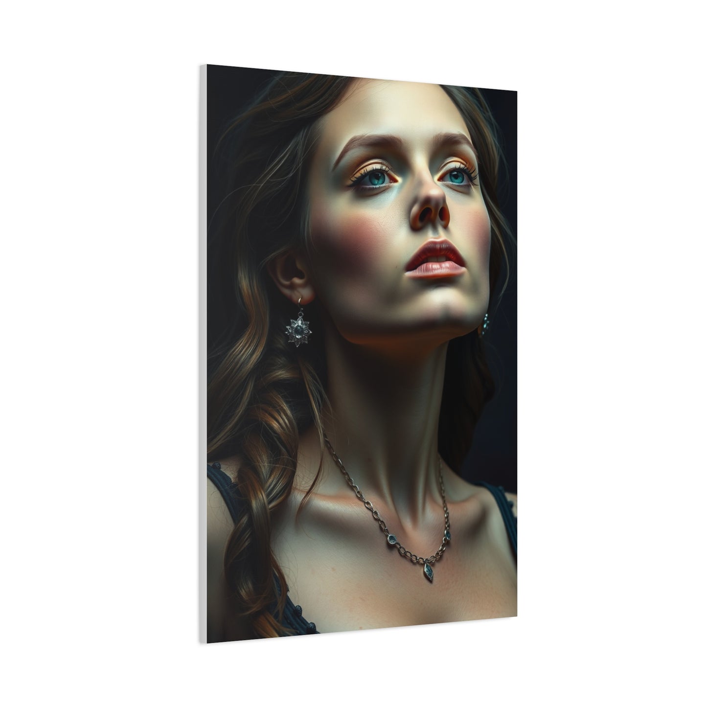 Olivia Herrick Art Supreme Gallery Wall Art & Canvas Print