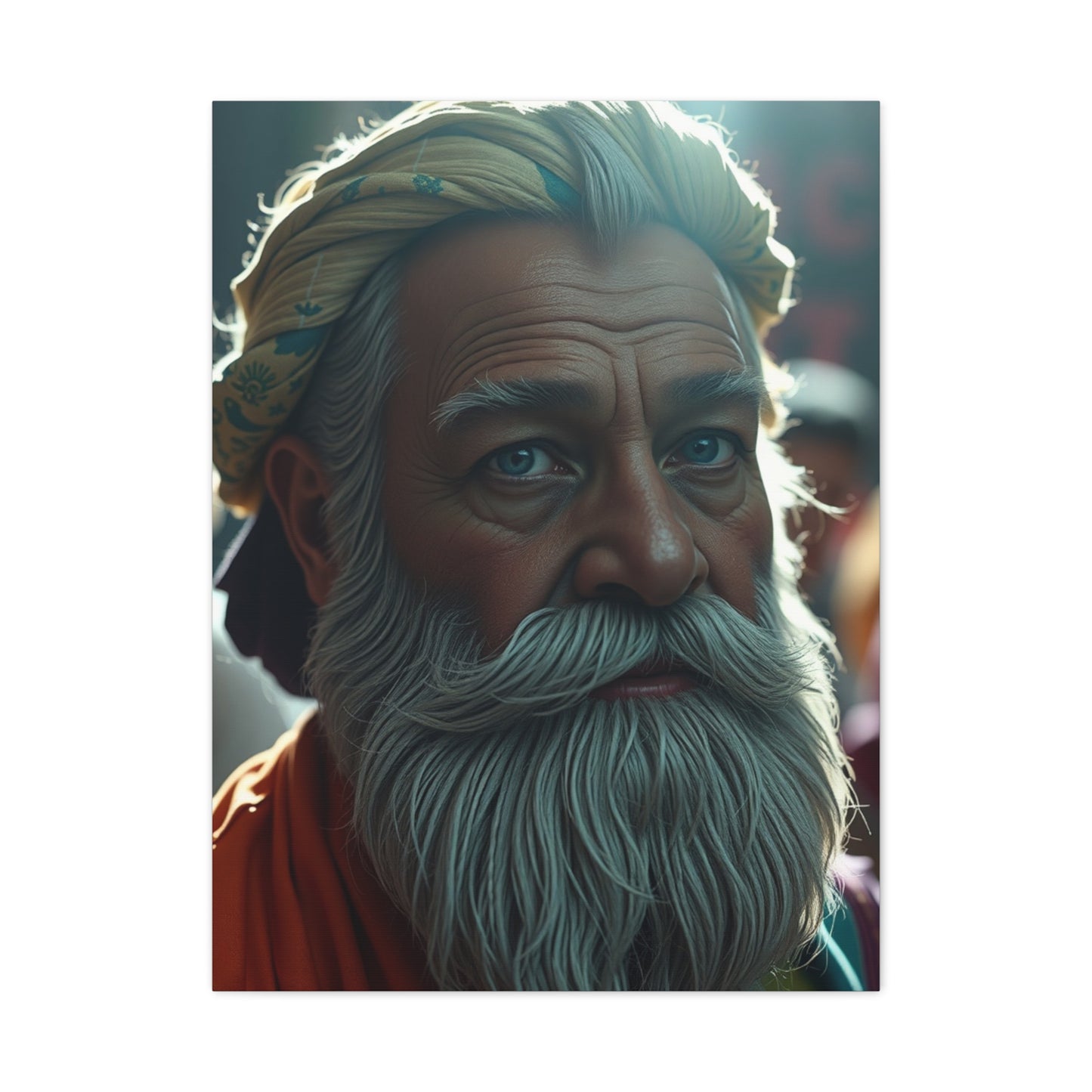 Kindness Art Refined Canvas Wall Art & Canvas Print