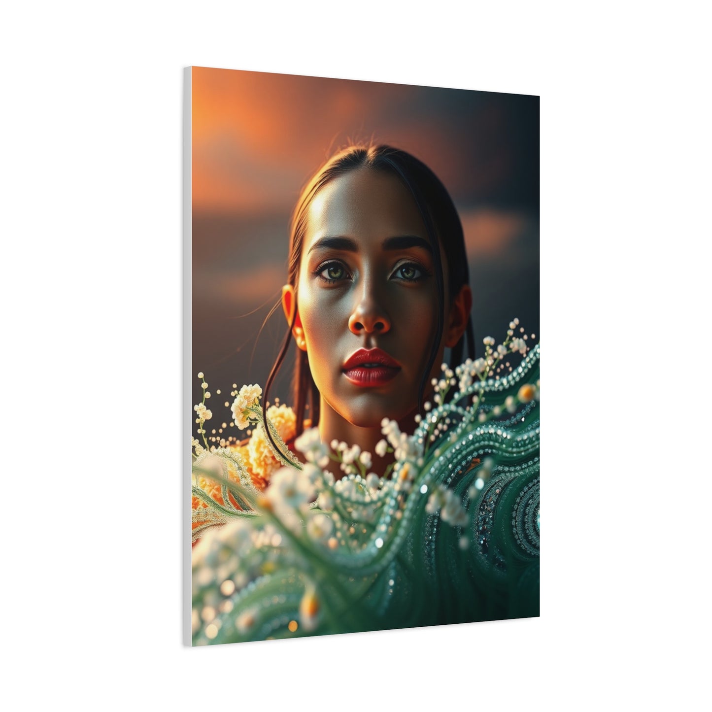 Vision Tava Studios Art Art Wall Art & Canvas Print