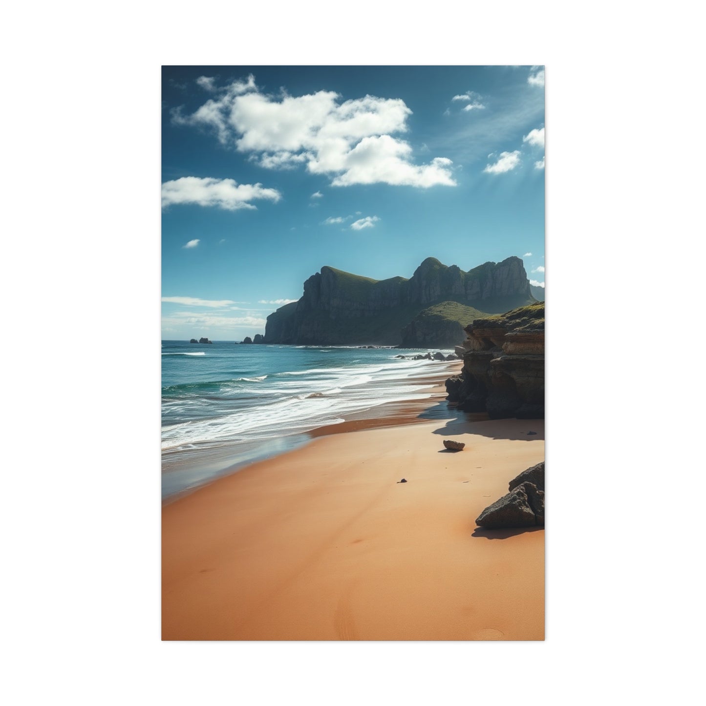 Supreme Australia Art Collection Wall Art & Canvas Print