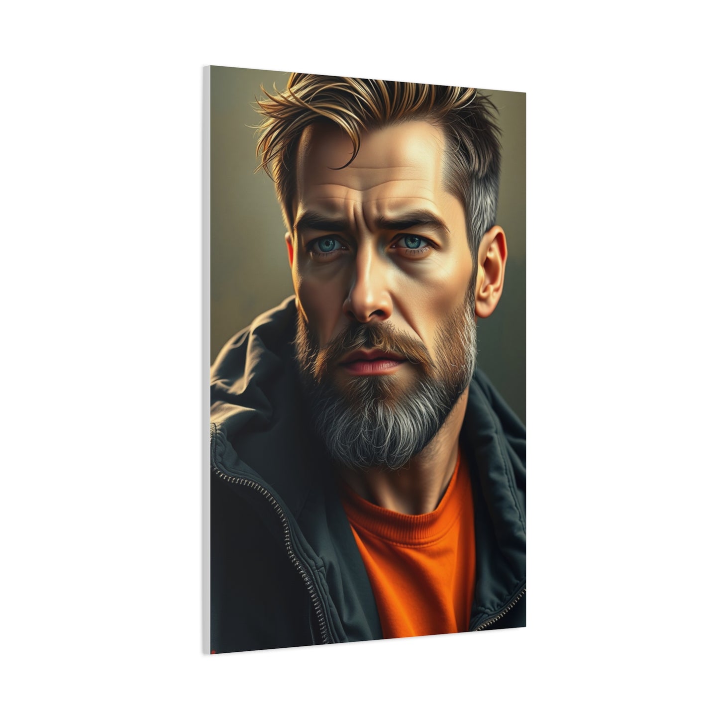 Vision Chris Consani Art Art Wall Art & Canvas Print