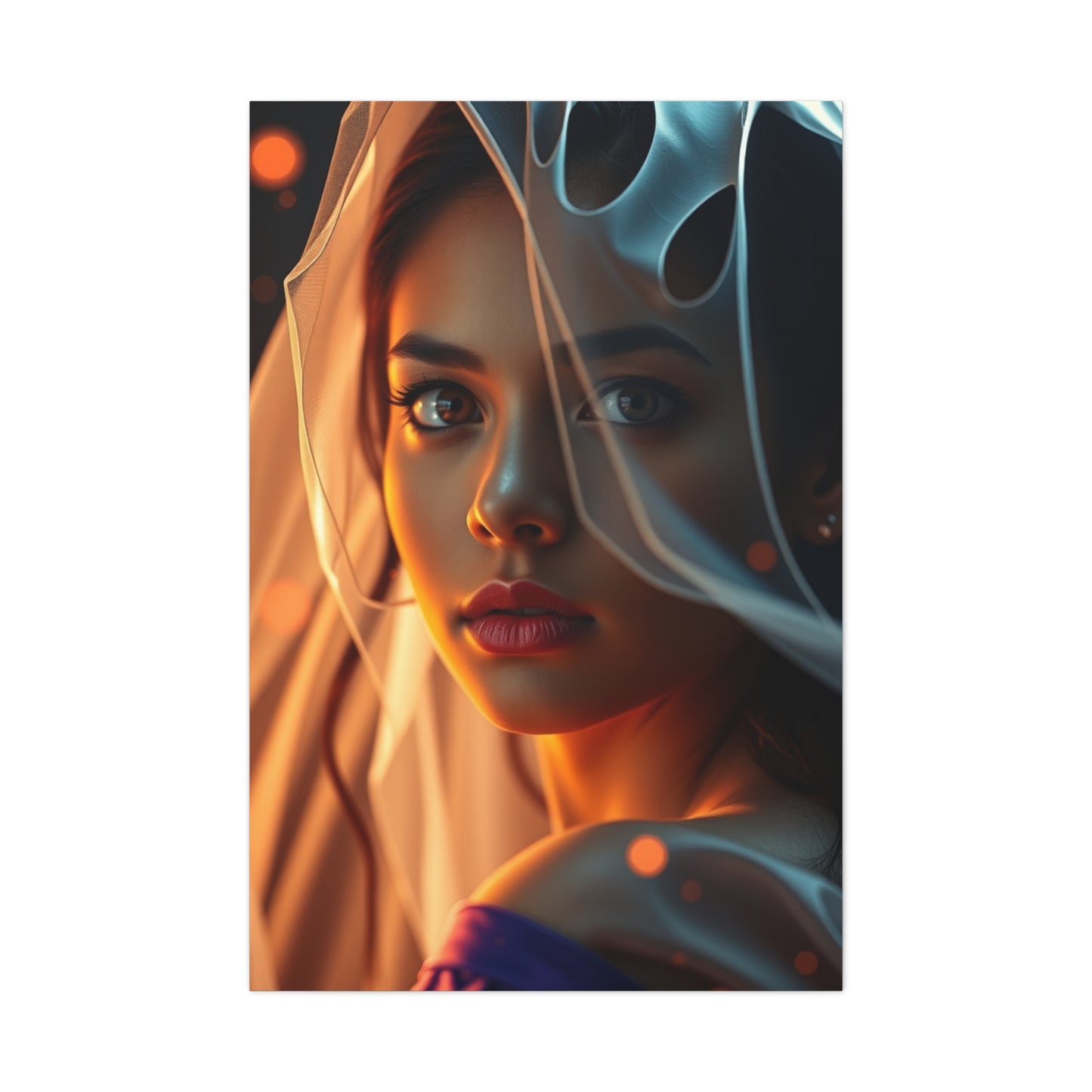 Supreme Inspirational Art Collection Wall Art & Canvas Print