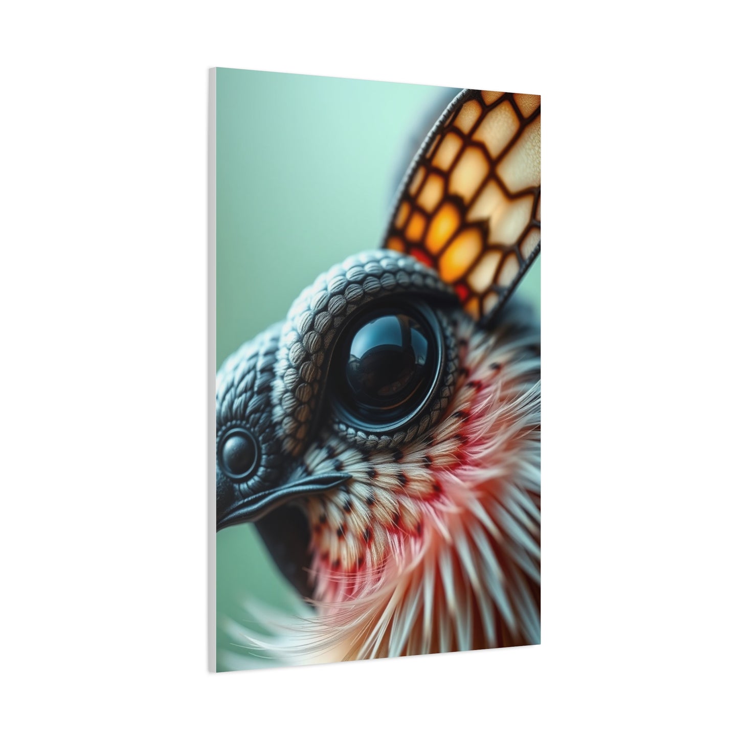 Nature Closeups Art Supreme Gallery Wall Art & Canvas Print