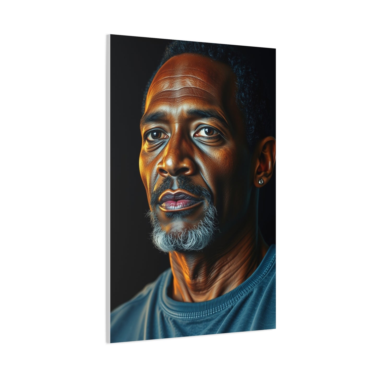 Robert Fuqua Art Supreme Gallery Wall Art & Canvas Print