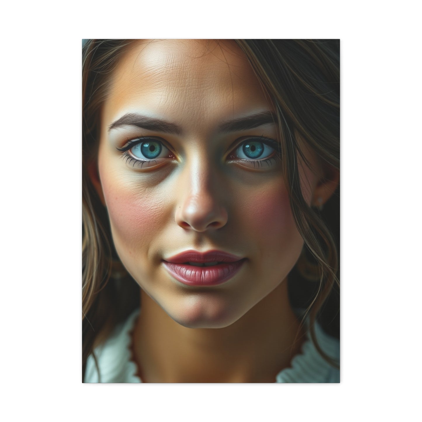 Supreme Chelsea Goodrich Art Collection Wall Art & Canvas Print