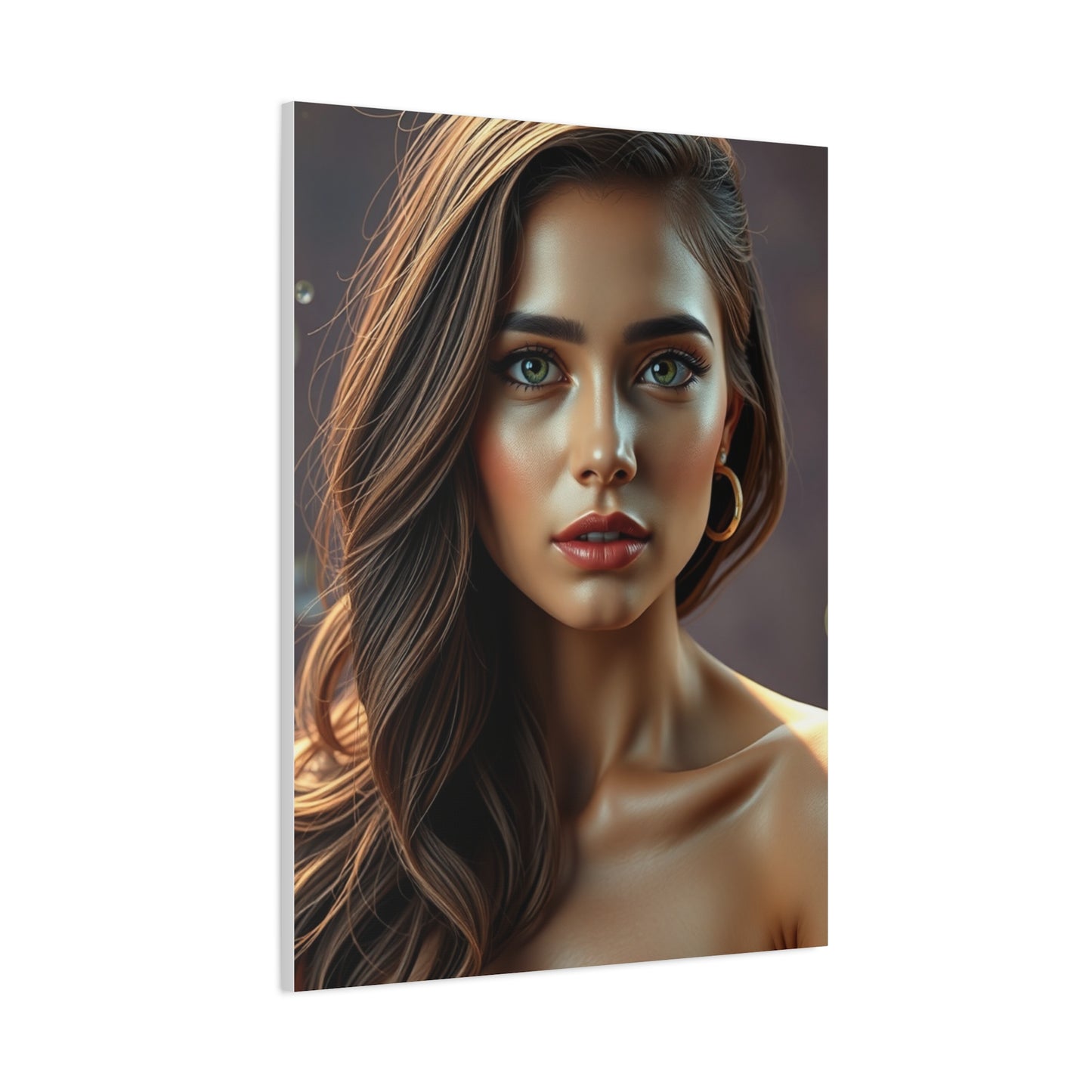 Olivia Herrick Art Refined Canvas Wall Art & Canvas Print