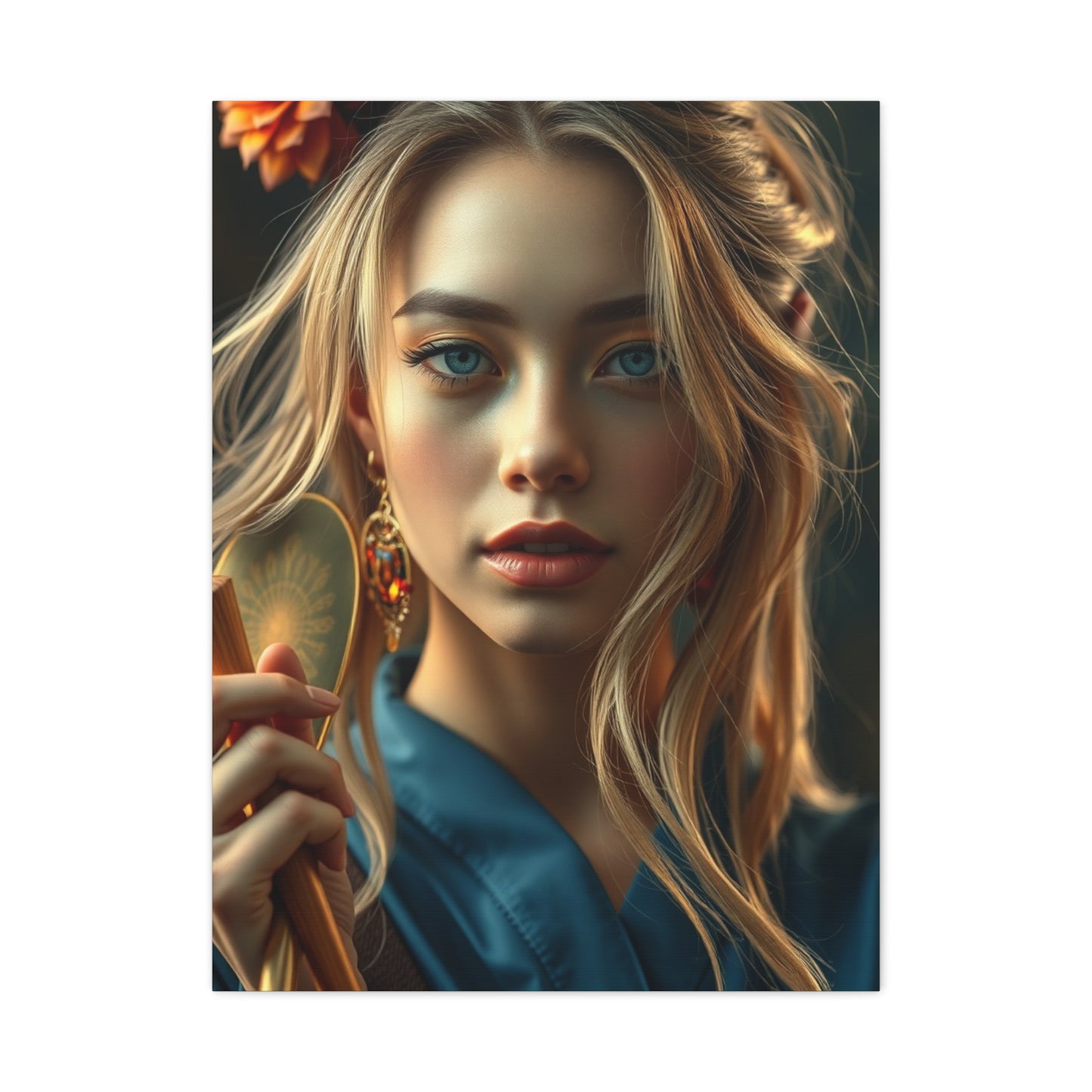 Masterpiece 2024 Wall Art Trends Vision Wall Art & Canvas Print