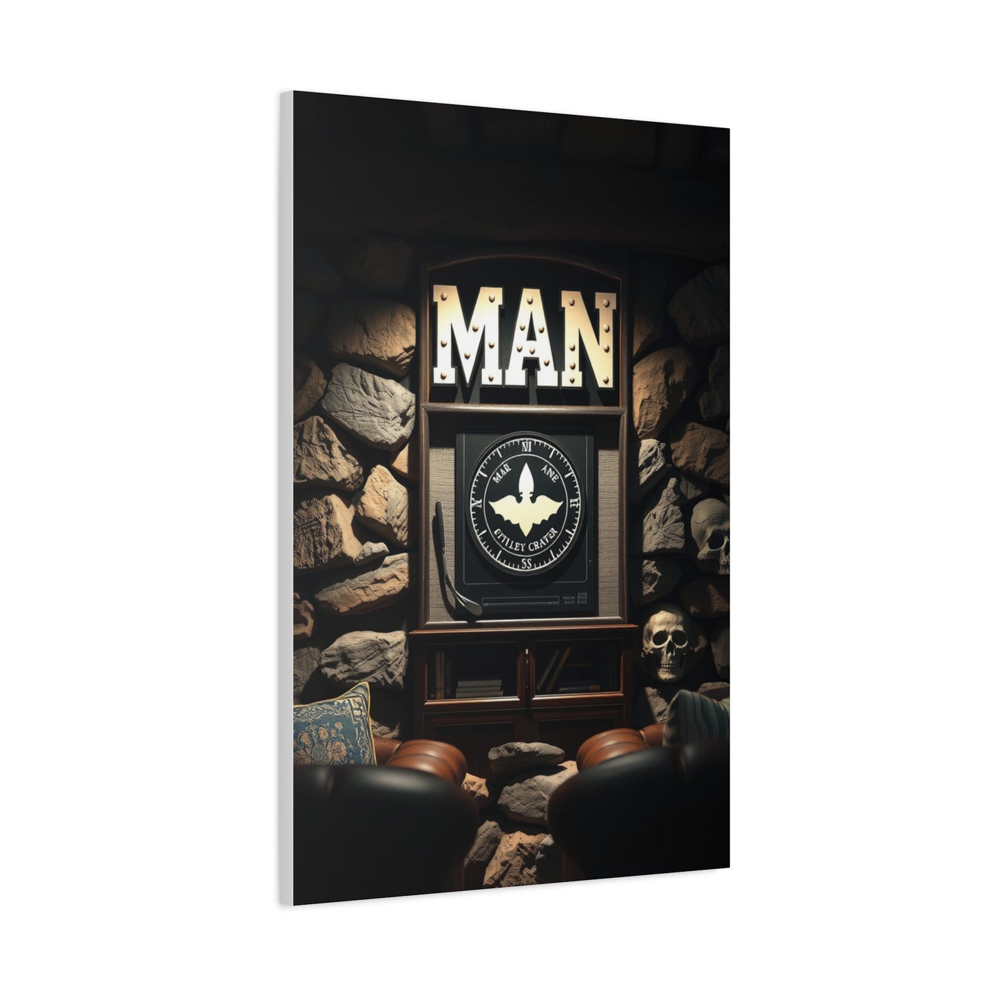 Artful Abode Canvas Wall Art & Canvas Print