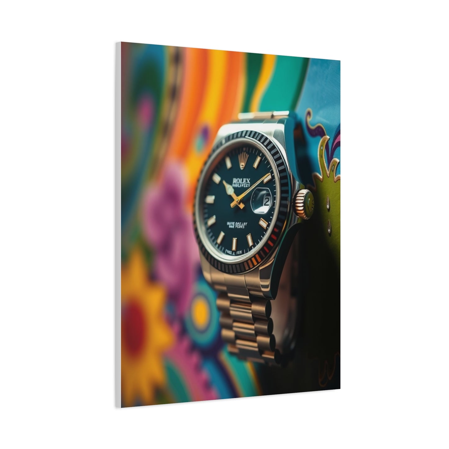 Timeless Elegance Display Wall Art & Canvas Print