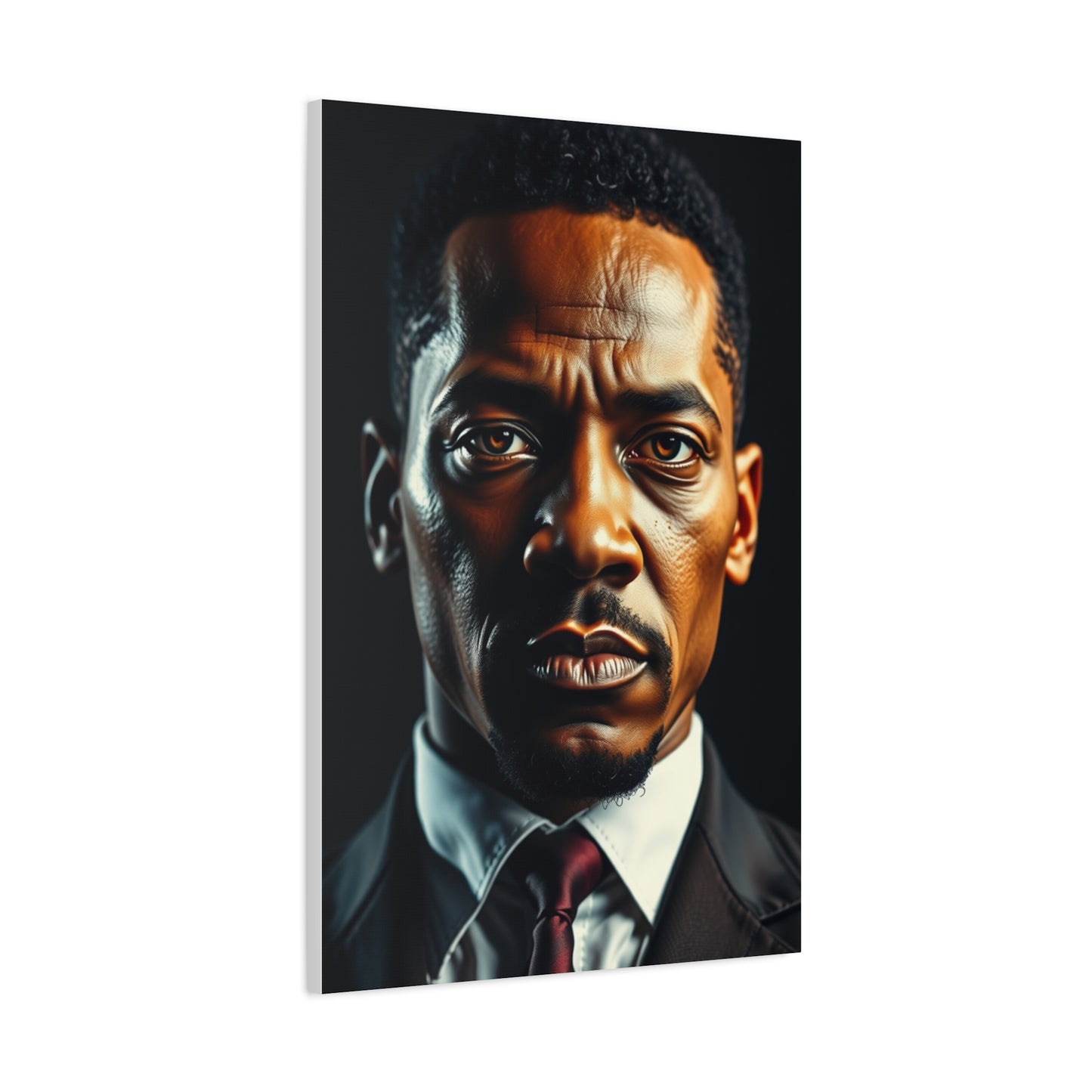 Visionary Trailblazer Artwork