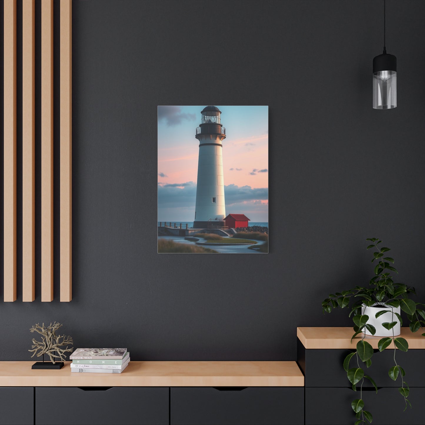 Radiant Sentinels Collection Wall Art & Canvas Print