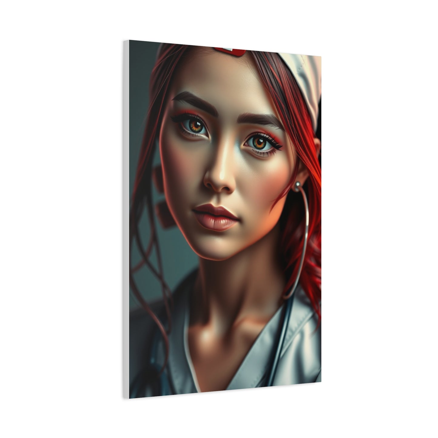 Florence Reverie Artwork