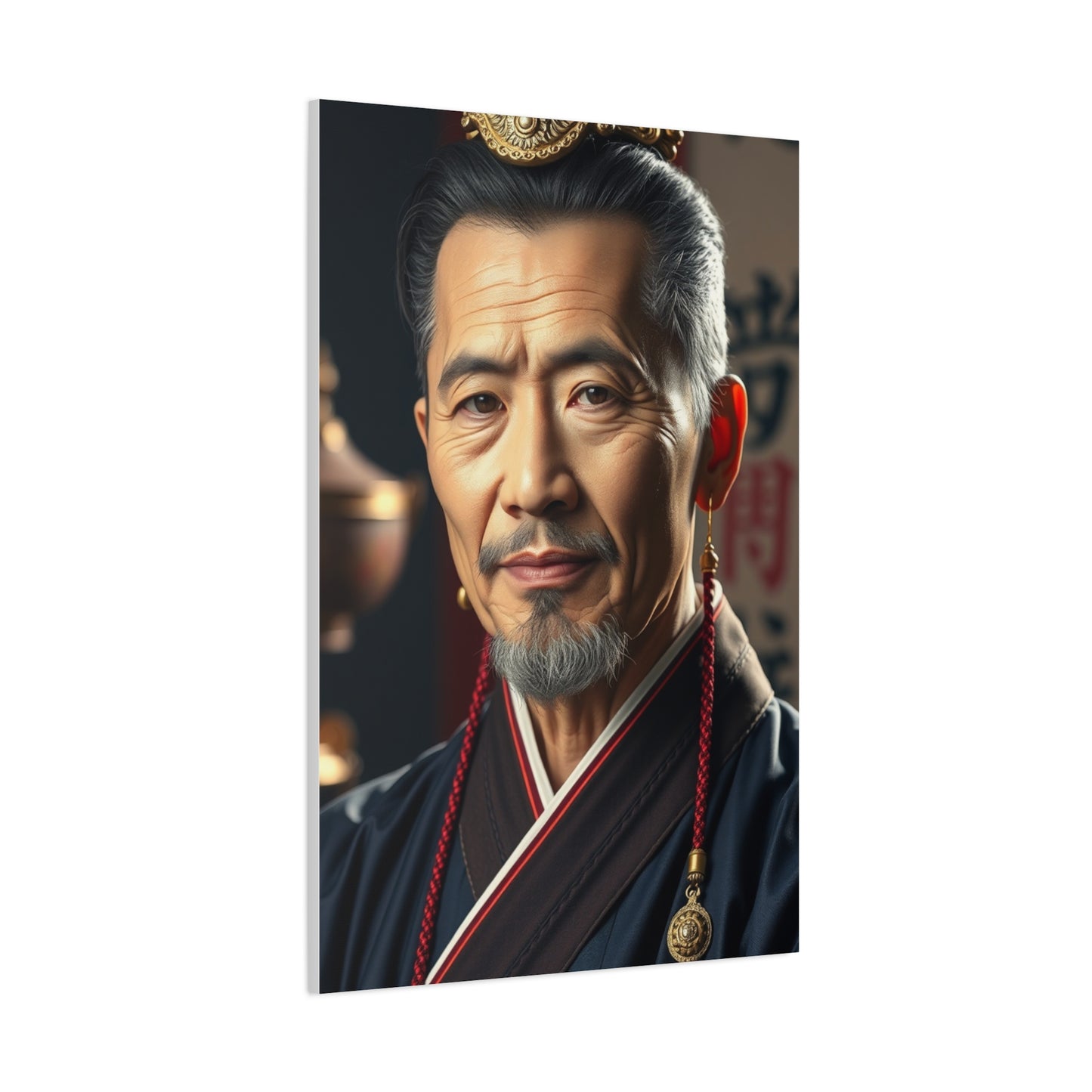 Traditional Wall Art Luxury Canvas Wall Art & Canvas Print