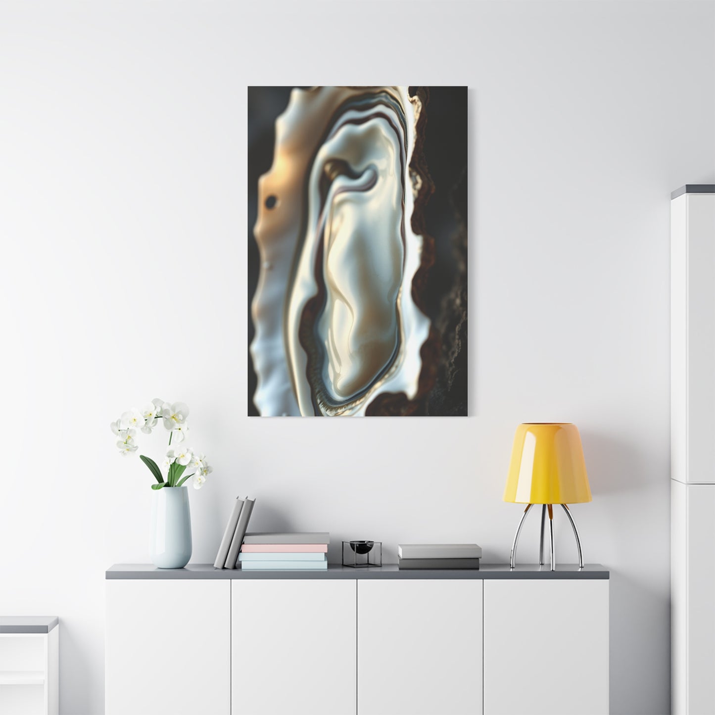 Collection Oyster Art Art Wall Art & Canvas Print
