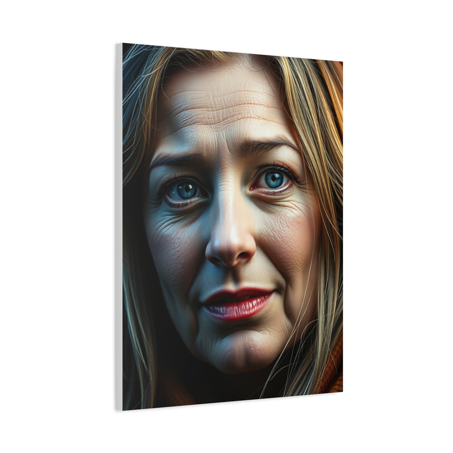 Kathrin Pienaars Masterpiece Canvas Wall Art & Canvas Print