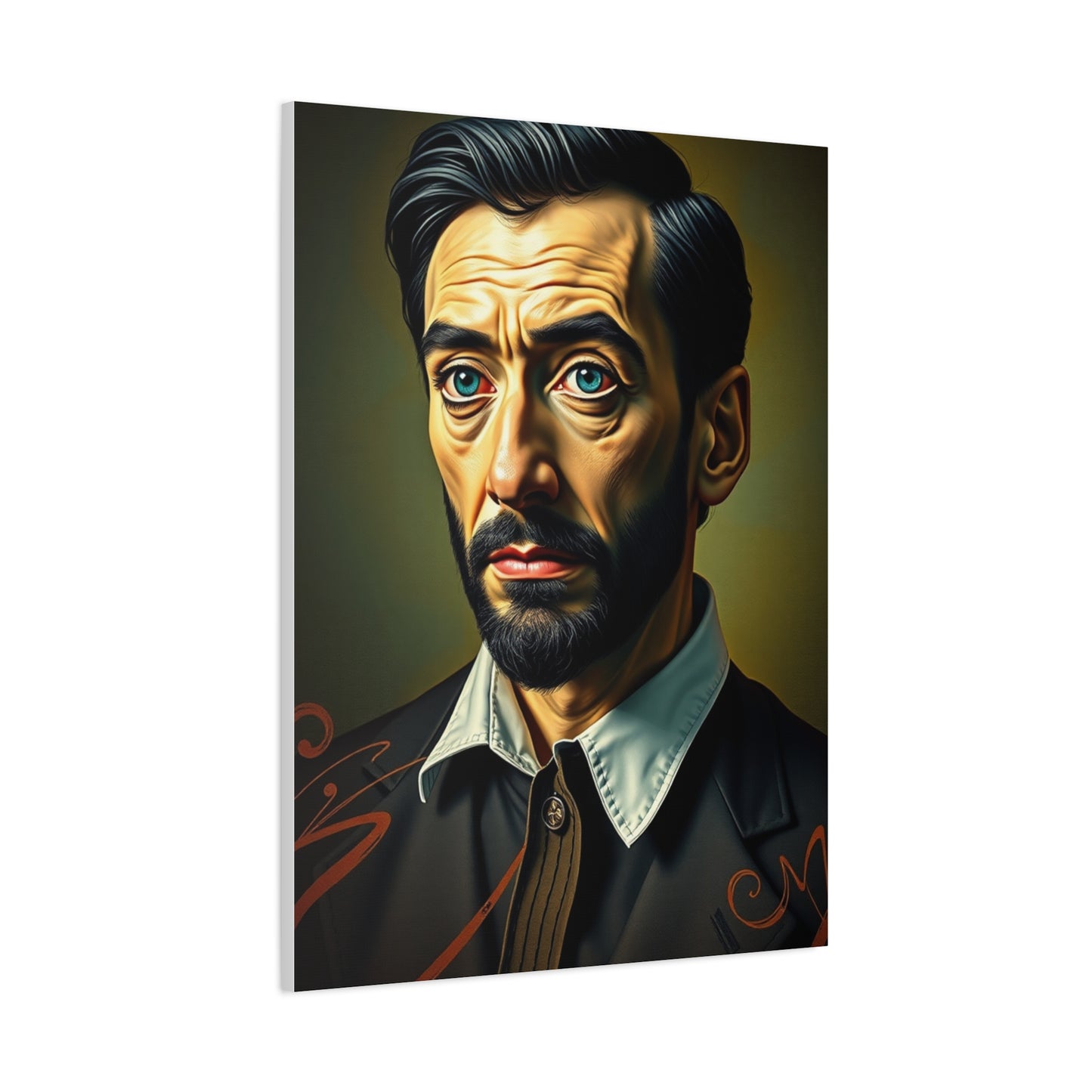 Pablo Picasso Art Supreme Gallery Wall Art & Canvas Print