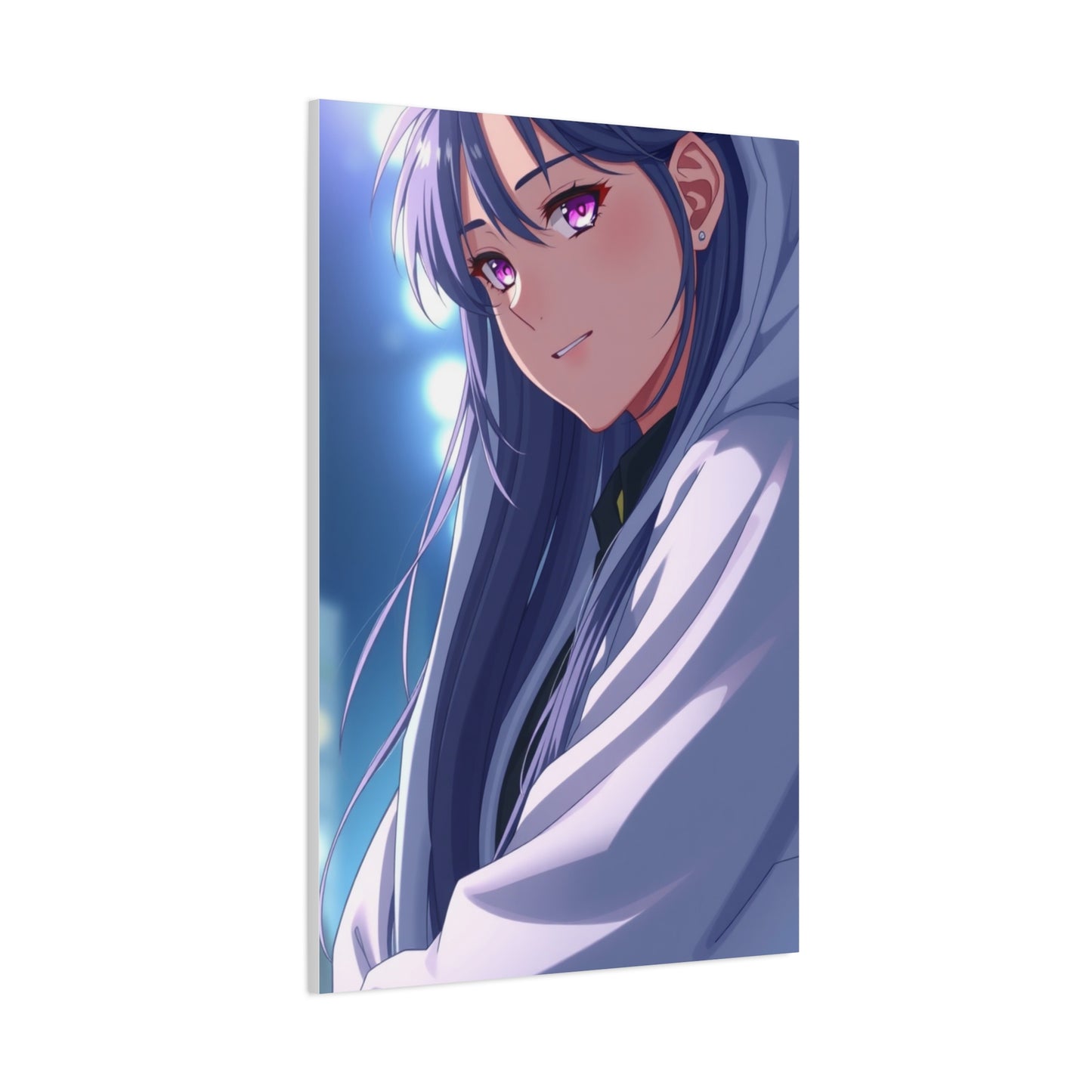 Anime Art Supreme Gallery Wall Art & Canvas Print