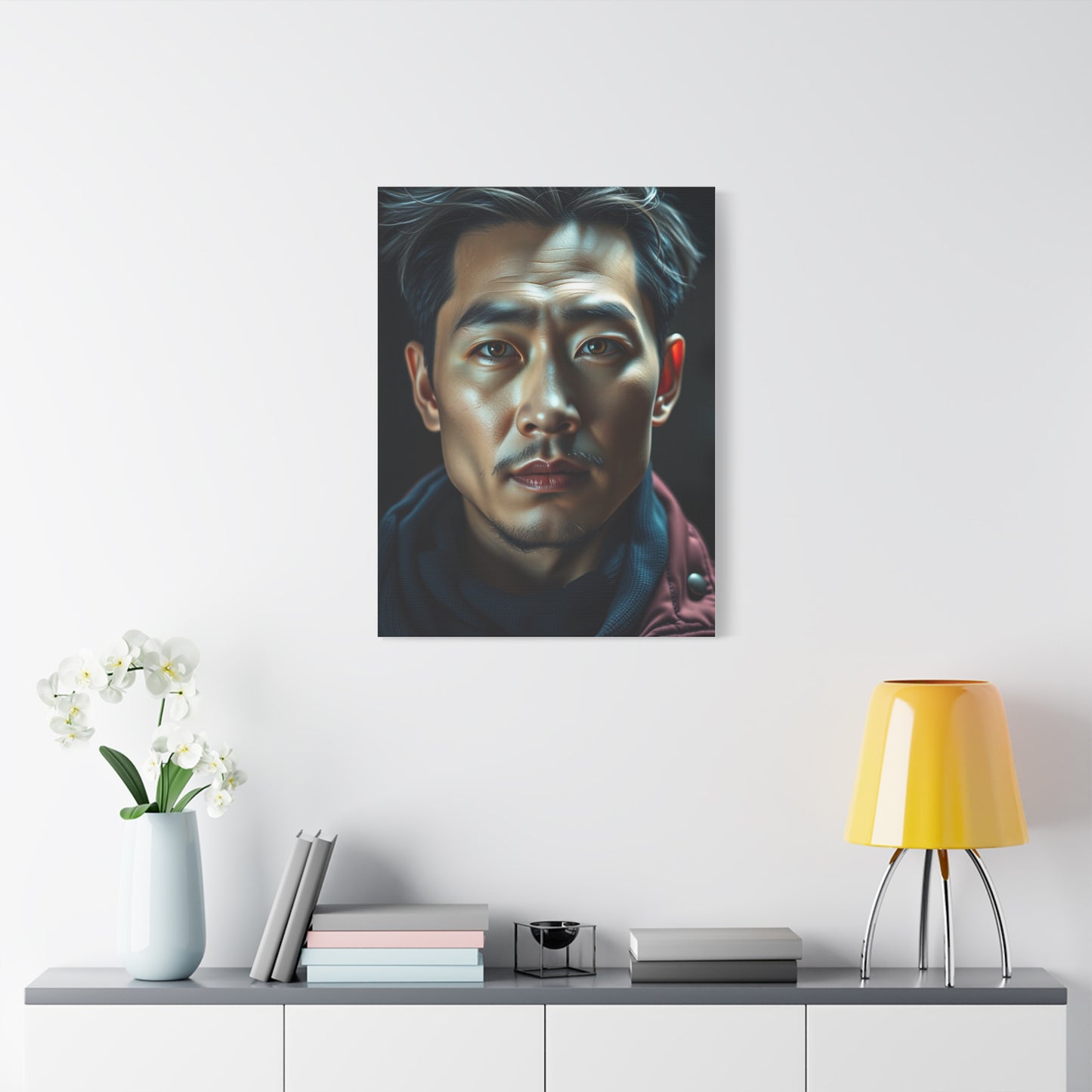 Artur Chen Art Refined Canvas Wall Art & Canvas Print