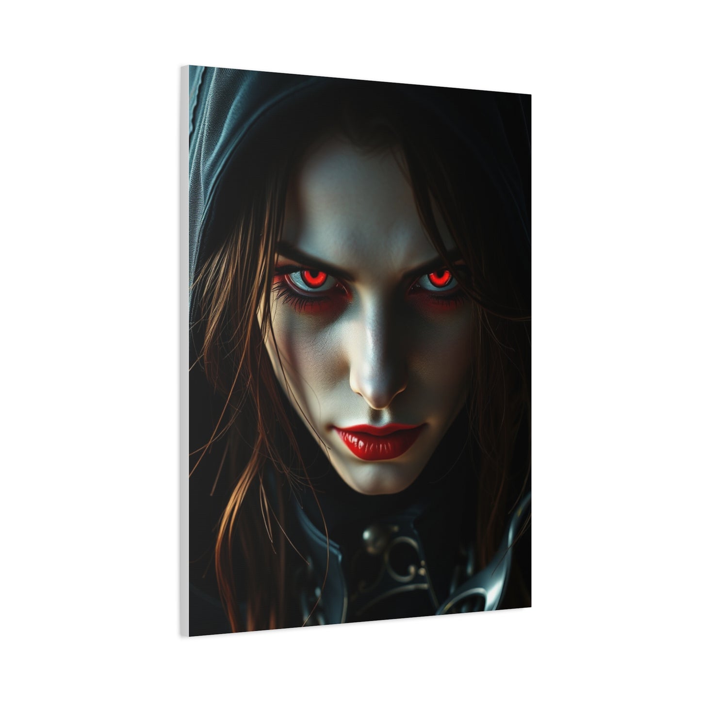 Umbral Harmony Wall Art Wall Art & Canvas Print