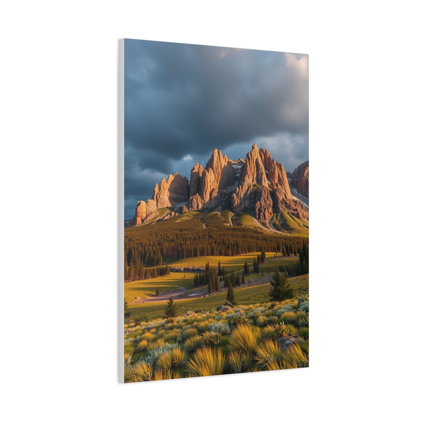 Collection Colorado Art Art Wall Art & Canvas Print