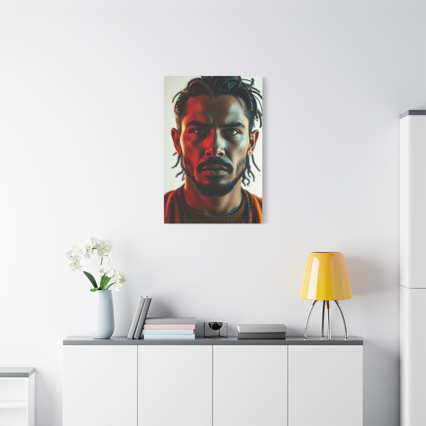 Supreme Tava Studios Art Collection Wall Art & Canvas Print