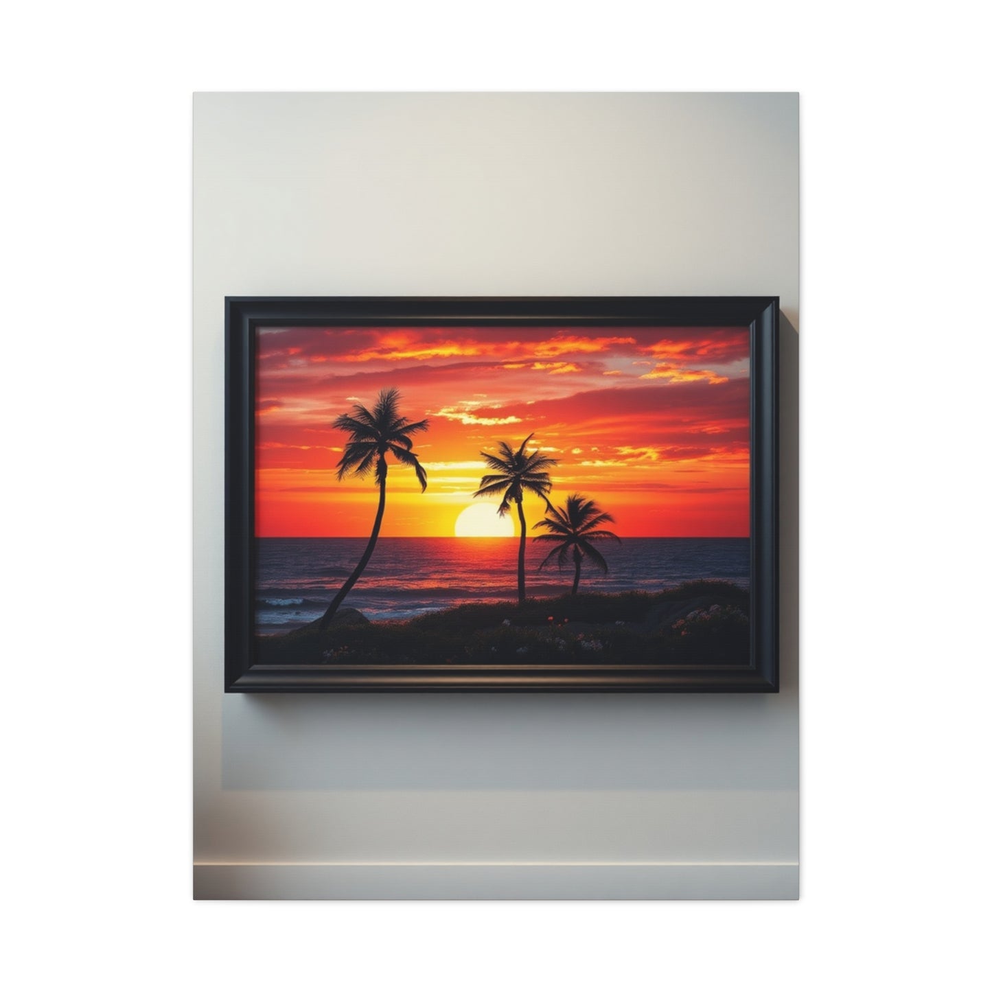 Vision Artwork Featured In Selling Sunset Art Art Wall Art & Canvas Print