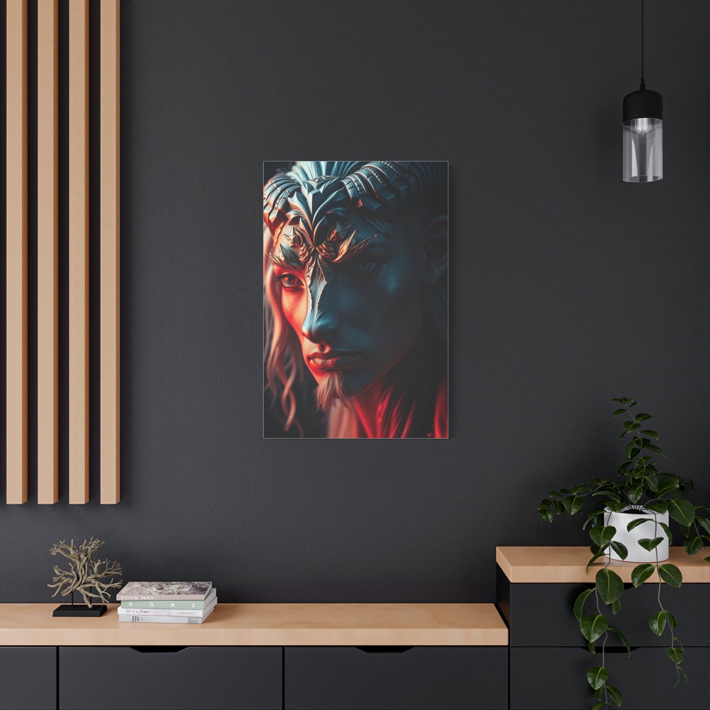 Elite Aries Art Vision Wall Art & Canvas Print