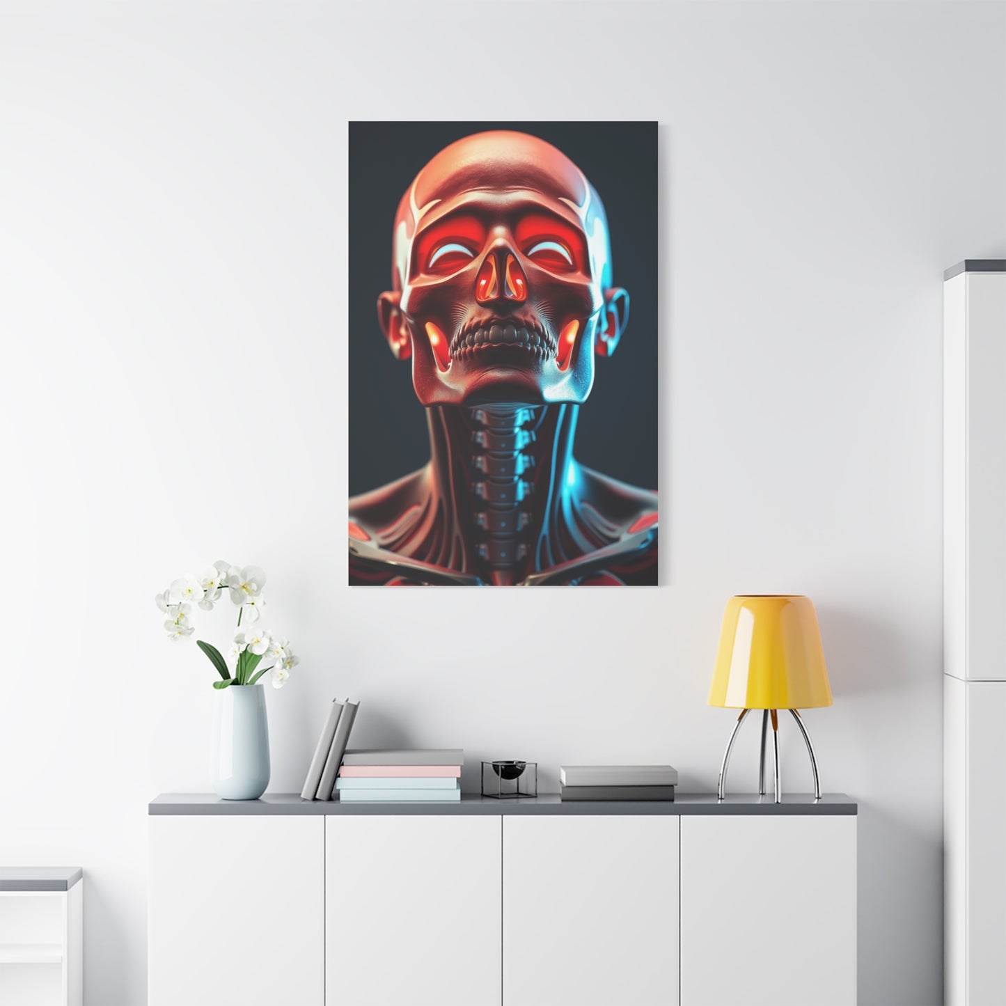 Collection Anatomy Art Art Wall Art & Canvas Print