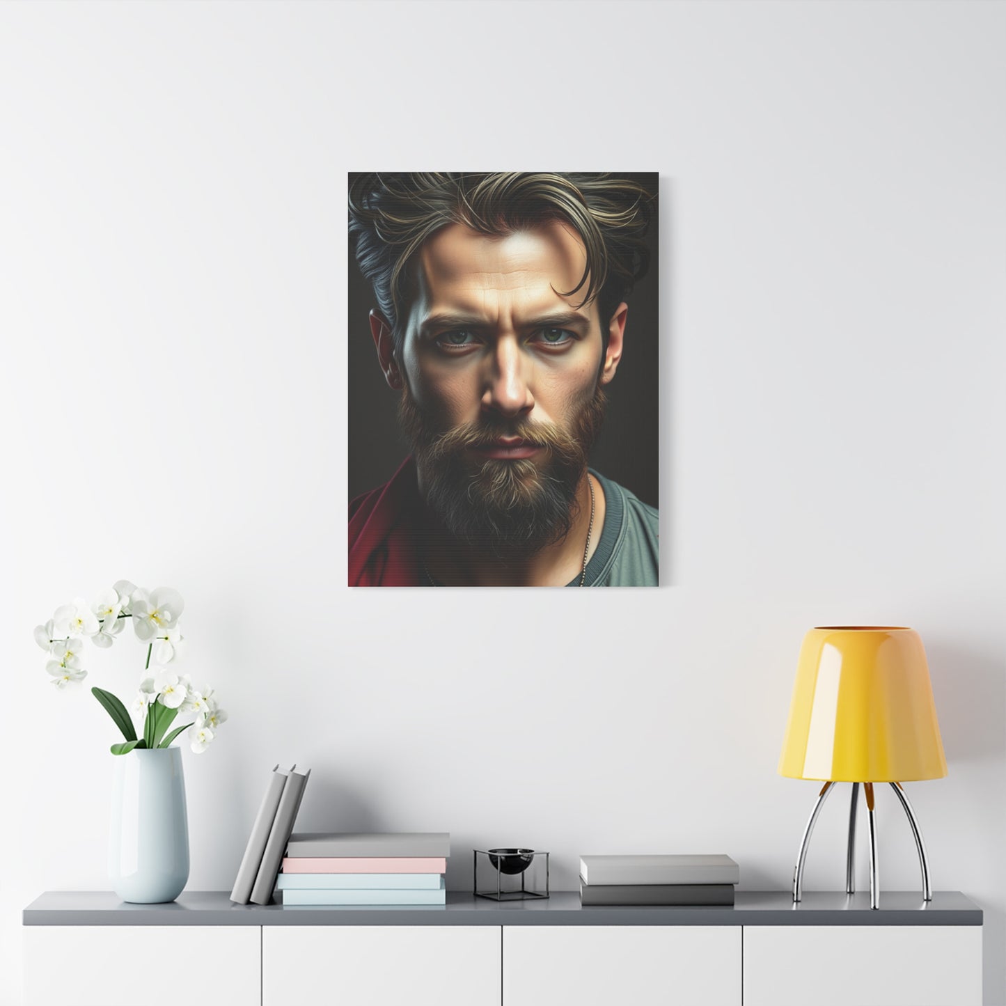 Elite Joshua Schicker Art Vision Wall Art & Canvas Print