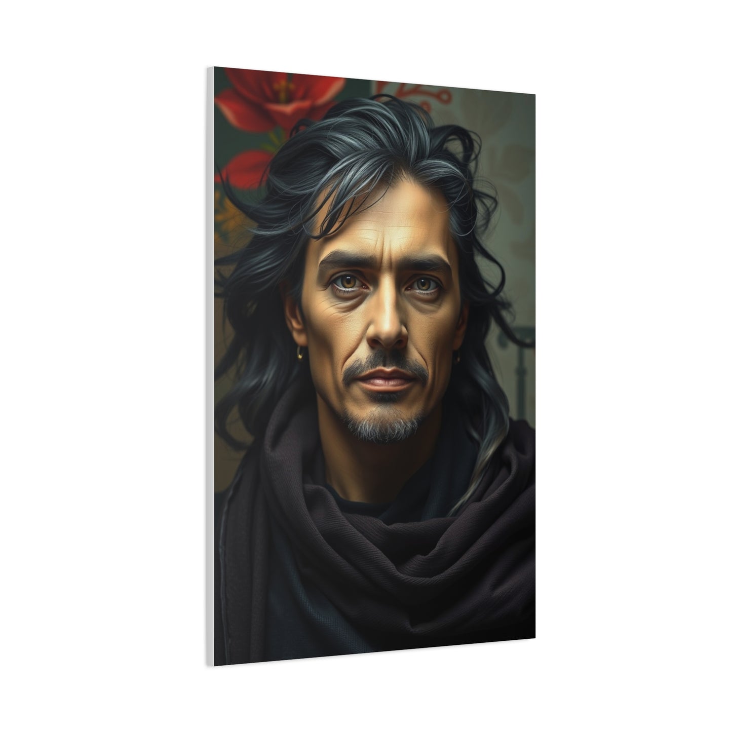 Sophisticated Horizon Canvas Wall Art & Canvas Print